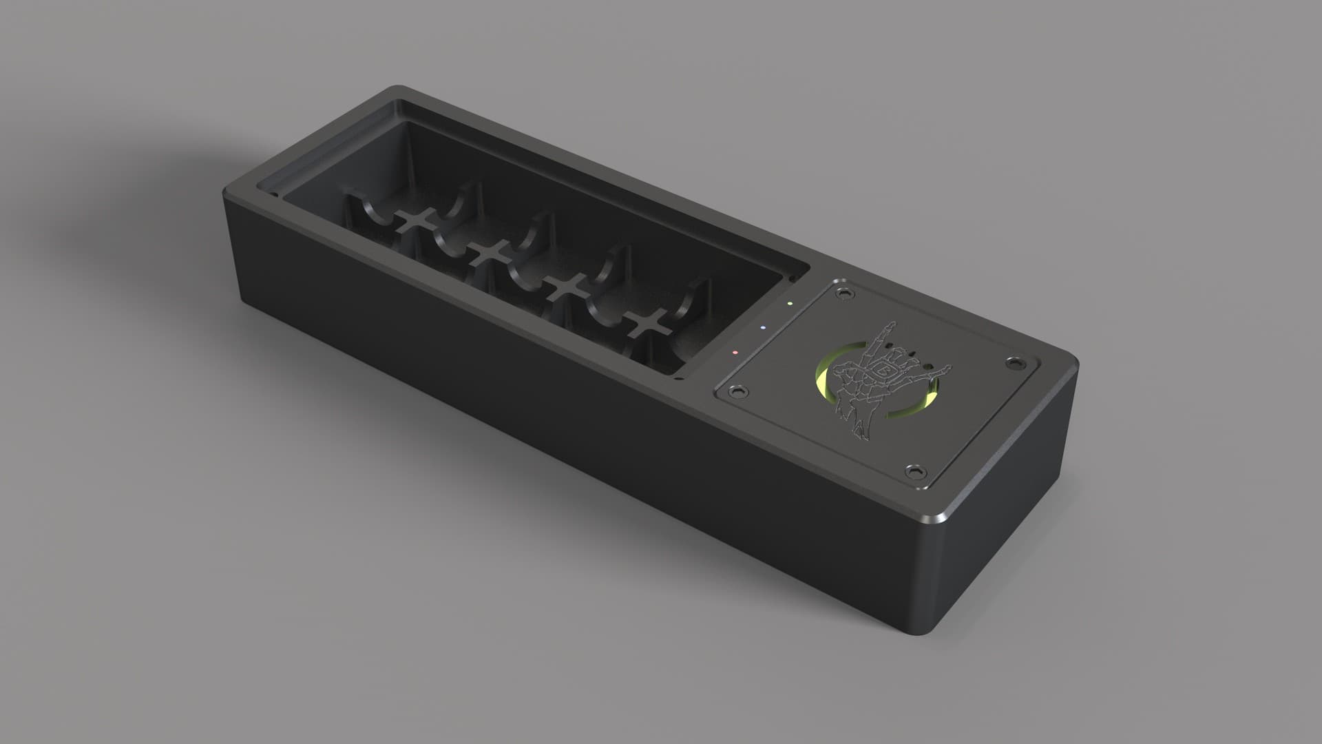 B.o.b-Box (Production completed, inspection, packaging) image 3