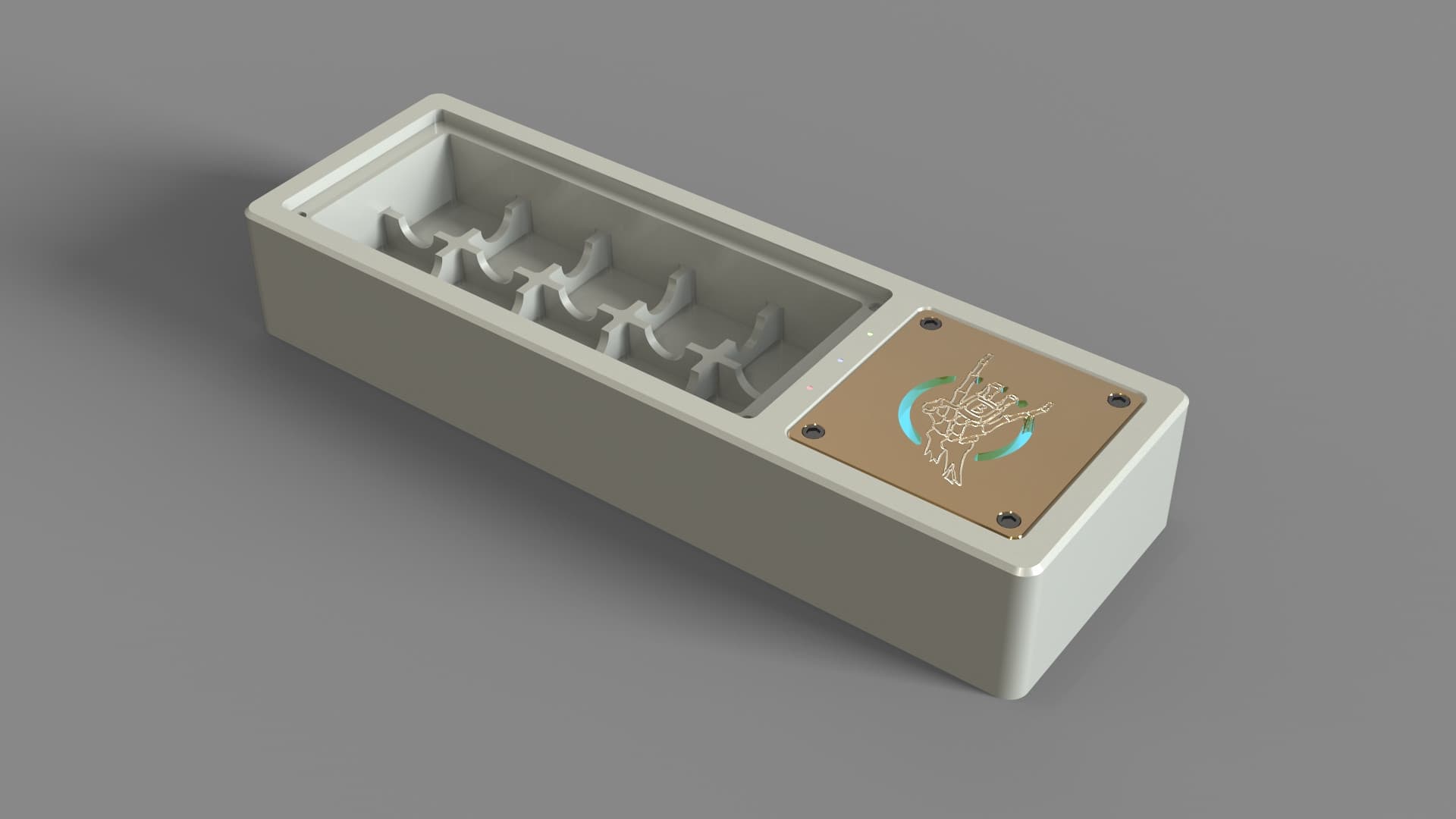 B.o.b-Box (Production completed, inspection, packaging) image 12