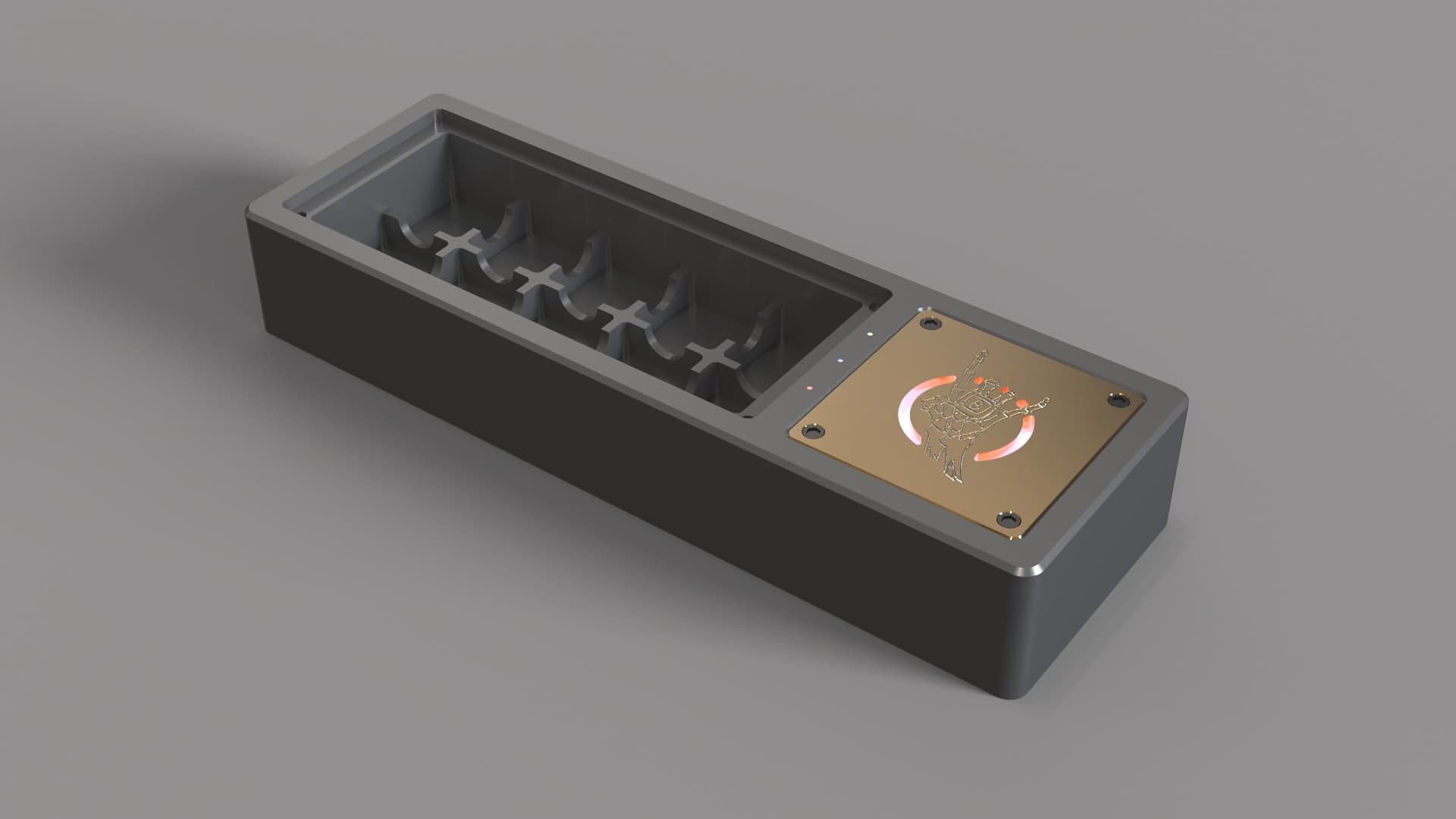 B.o.b-Box (Production completed, inspection, packaging) image 10