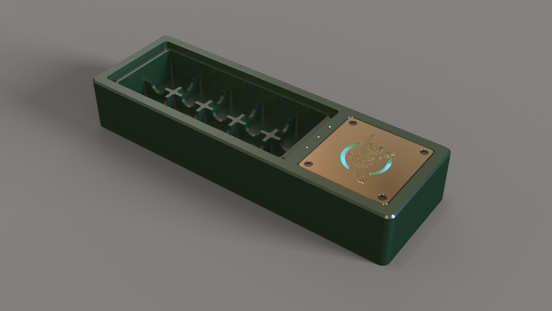 B.o.b-Box (Production completed, inspection, packaging) image 11