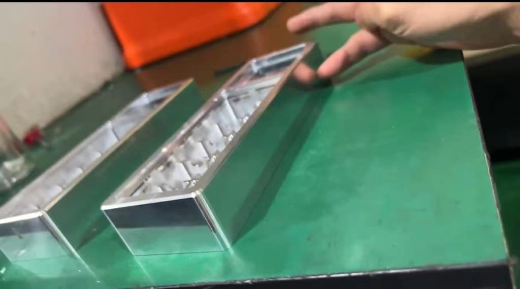 B.o.b-Box (Production completed, inspection, packaging) image 17