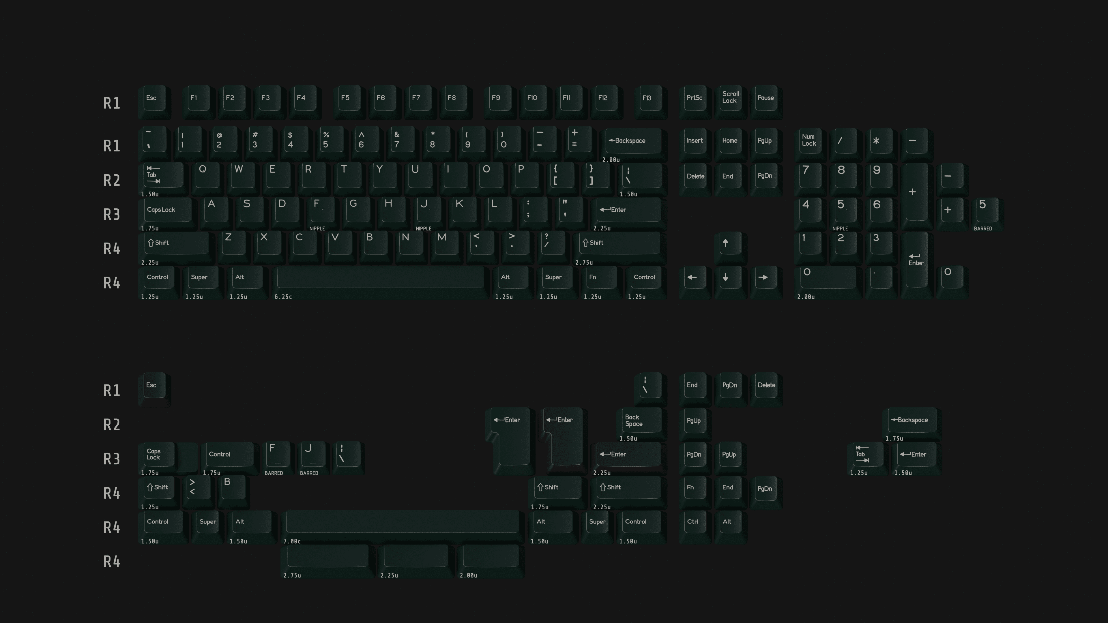 DCS Vert - Complete image 3