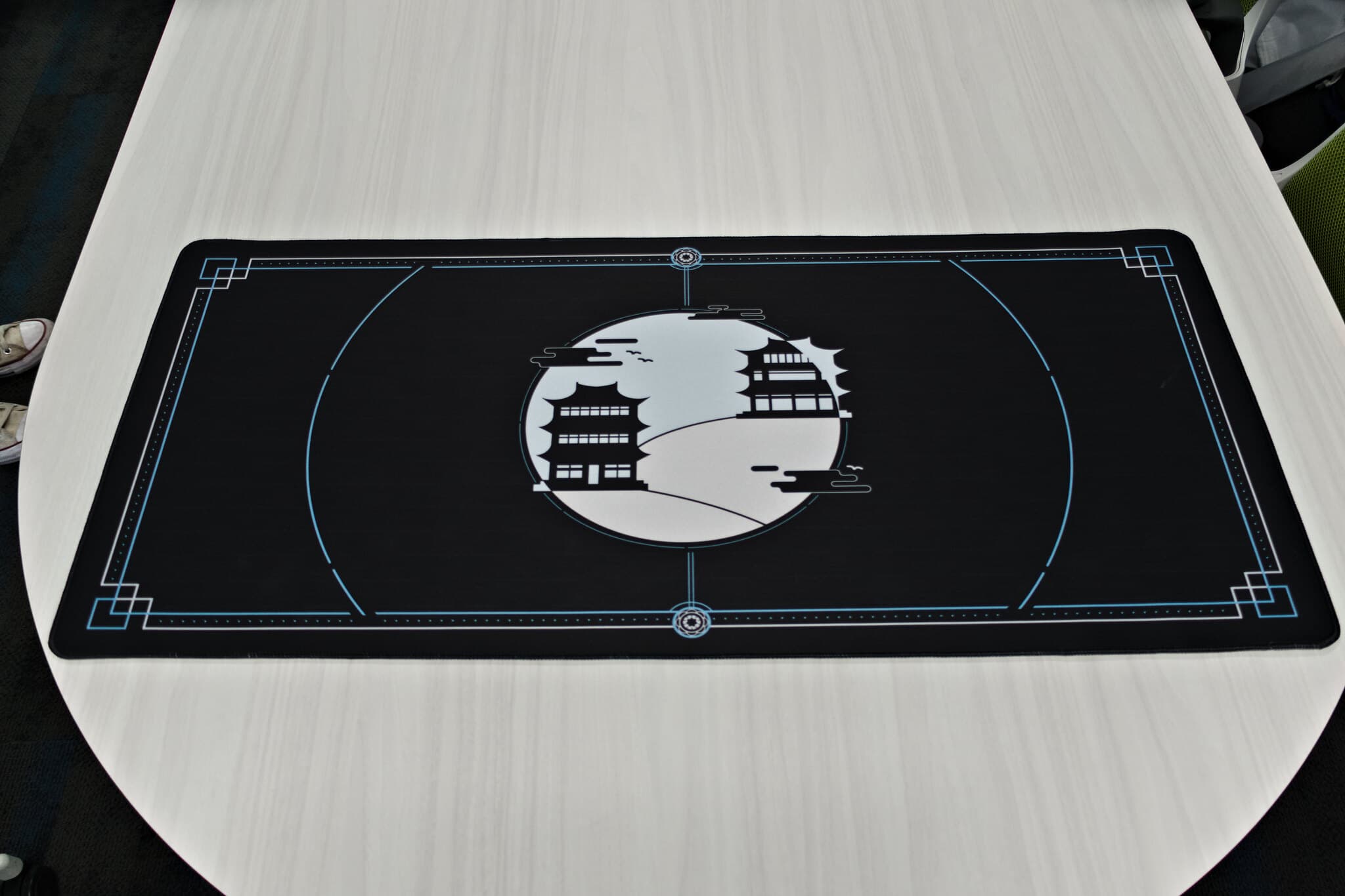 Yunjing Deskmats image 6