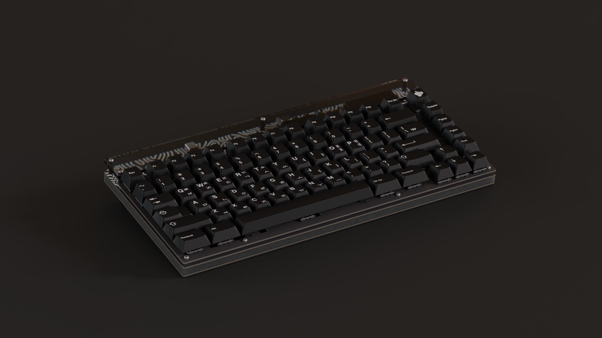 LCK75 Round 3 | CLOSED - TY for another successful GB