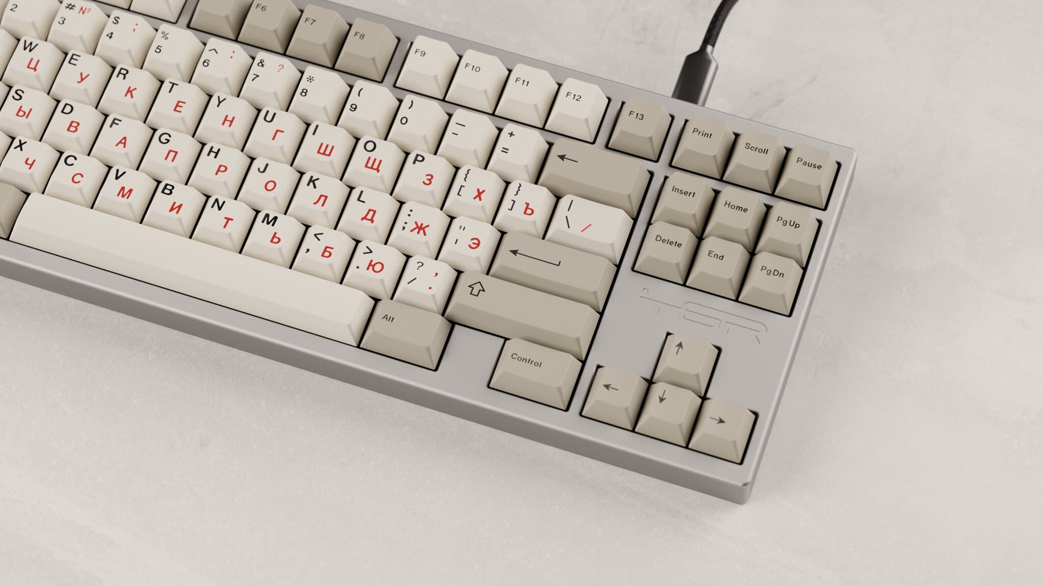 GMK HASRO/SAV Add-on kit - Vendors Announced image 5