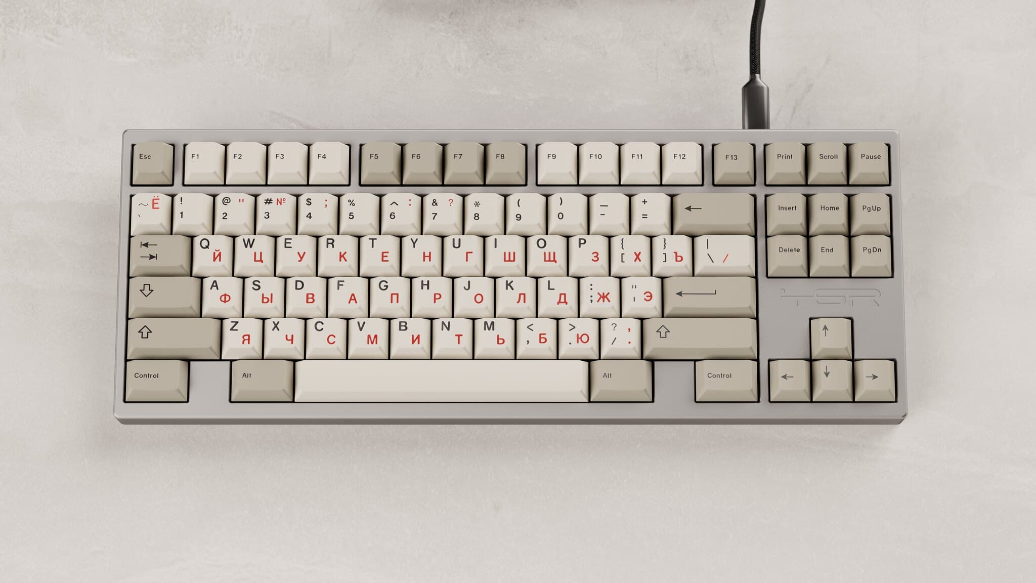 GMK HASRO/SAV Add-on kit - Vendors Announced image 4