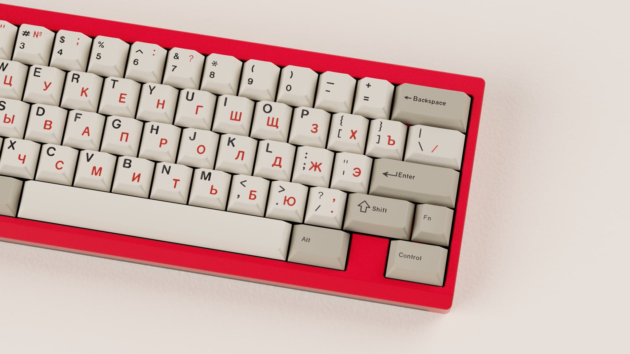 GMK HASRO/SAV Add-on kit - Vendors Announced image 9
