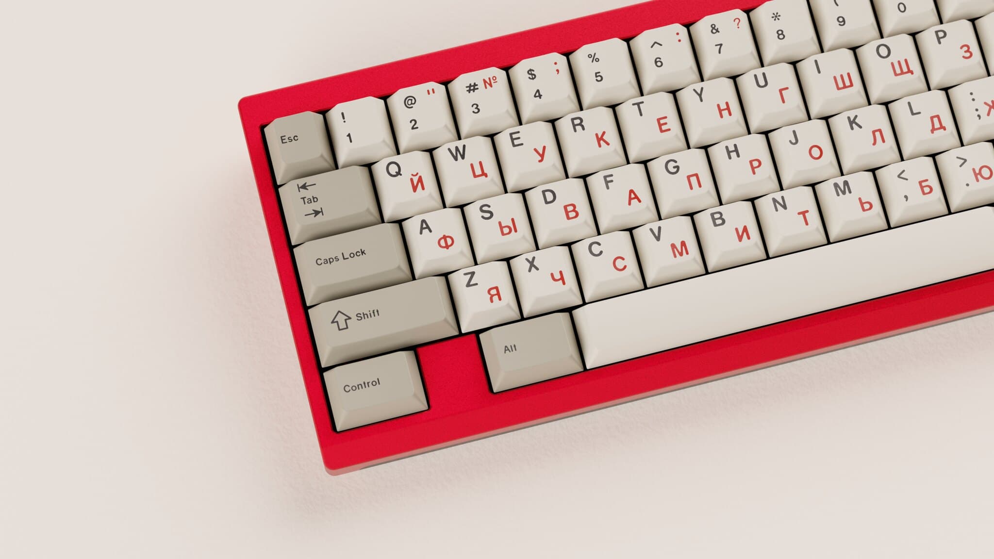 GMK HASRO/SAV Add-on kit - Vendors Announced