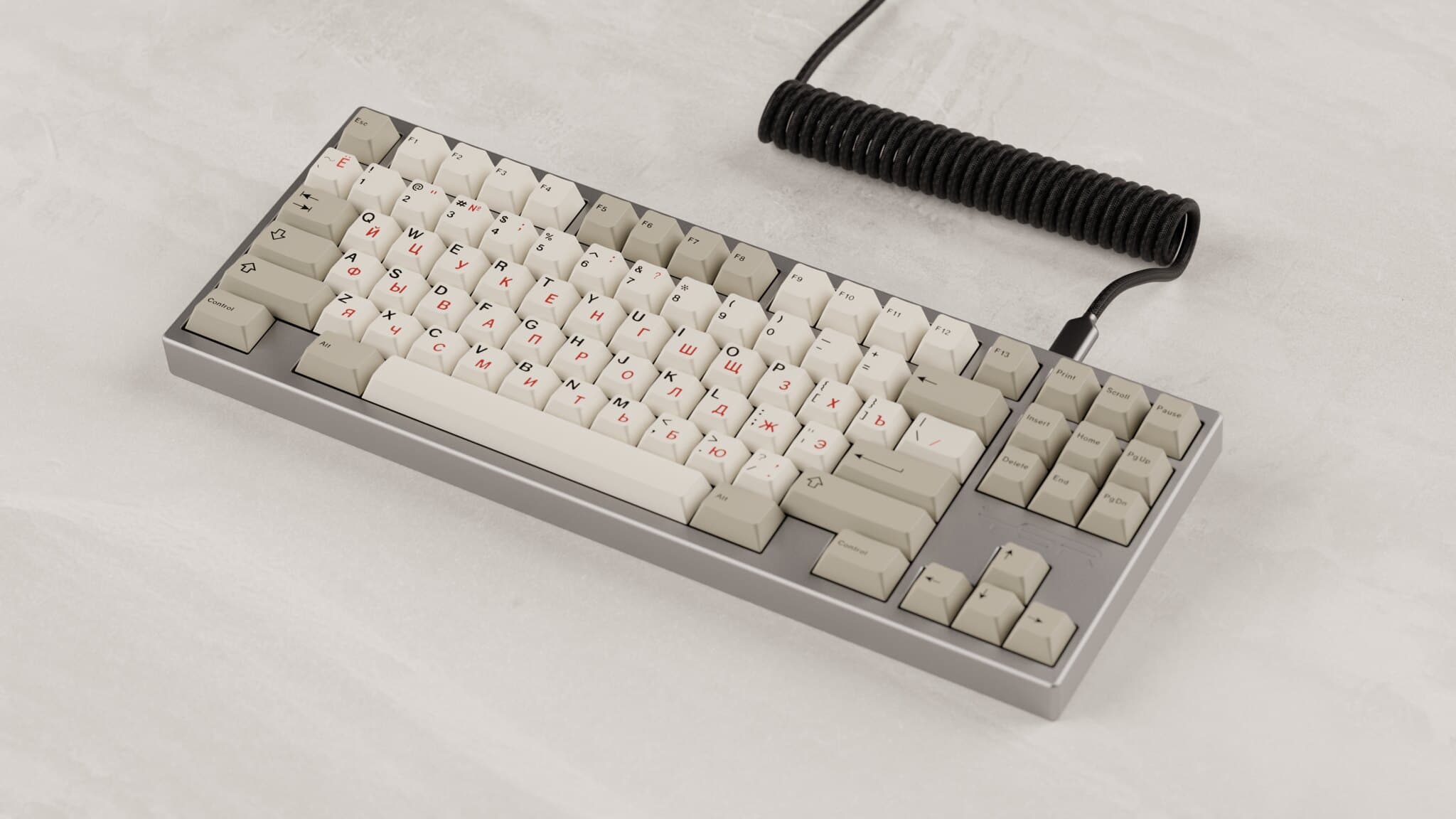 GMK HASRO/SAV Add-on kit - Vendors Announced image 6