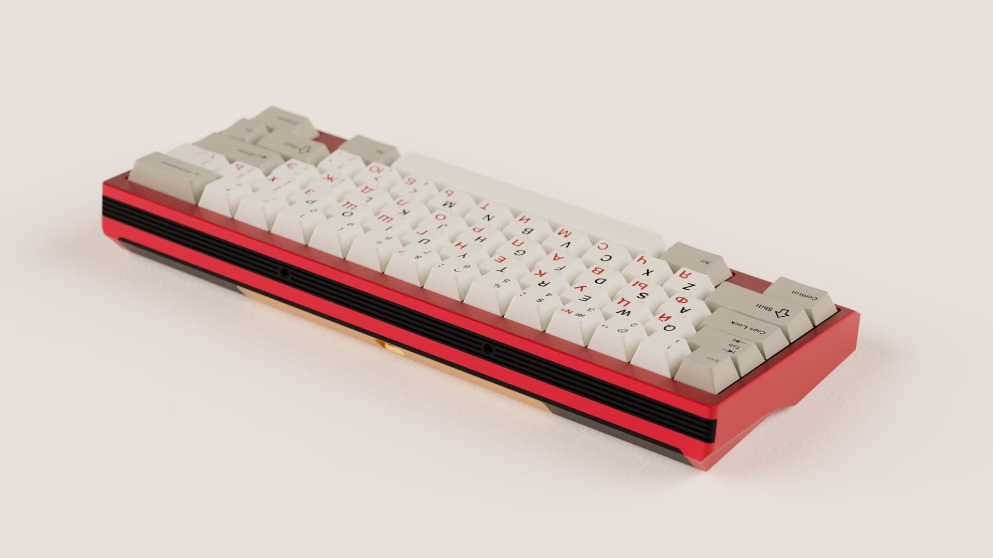 GMK HASRO/SAV Add-on kit - Vendors Announced image 10