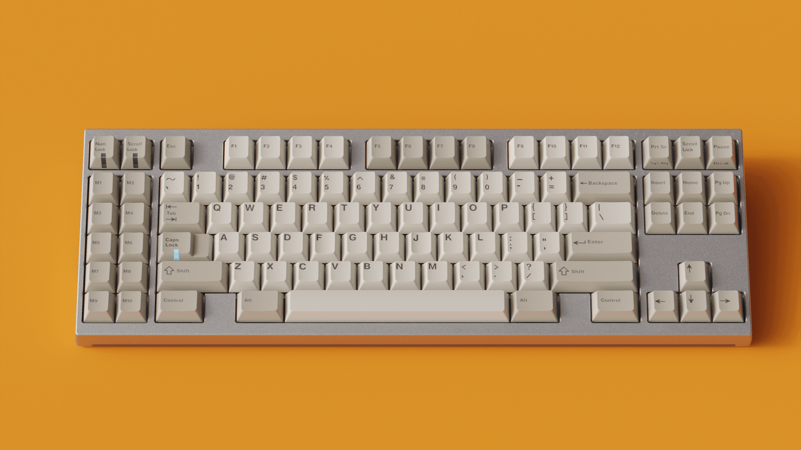 GMK Macros - Paused image 5