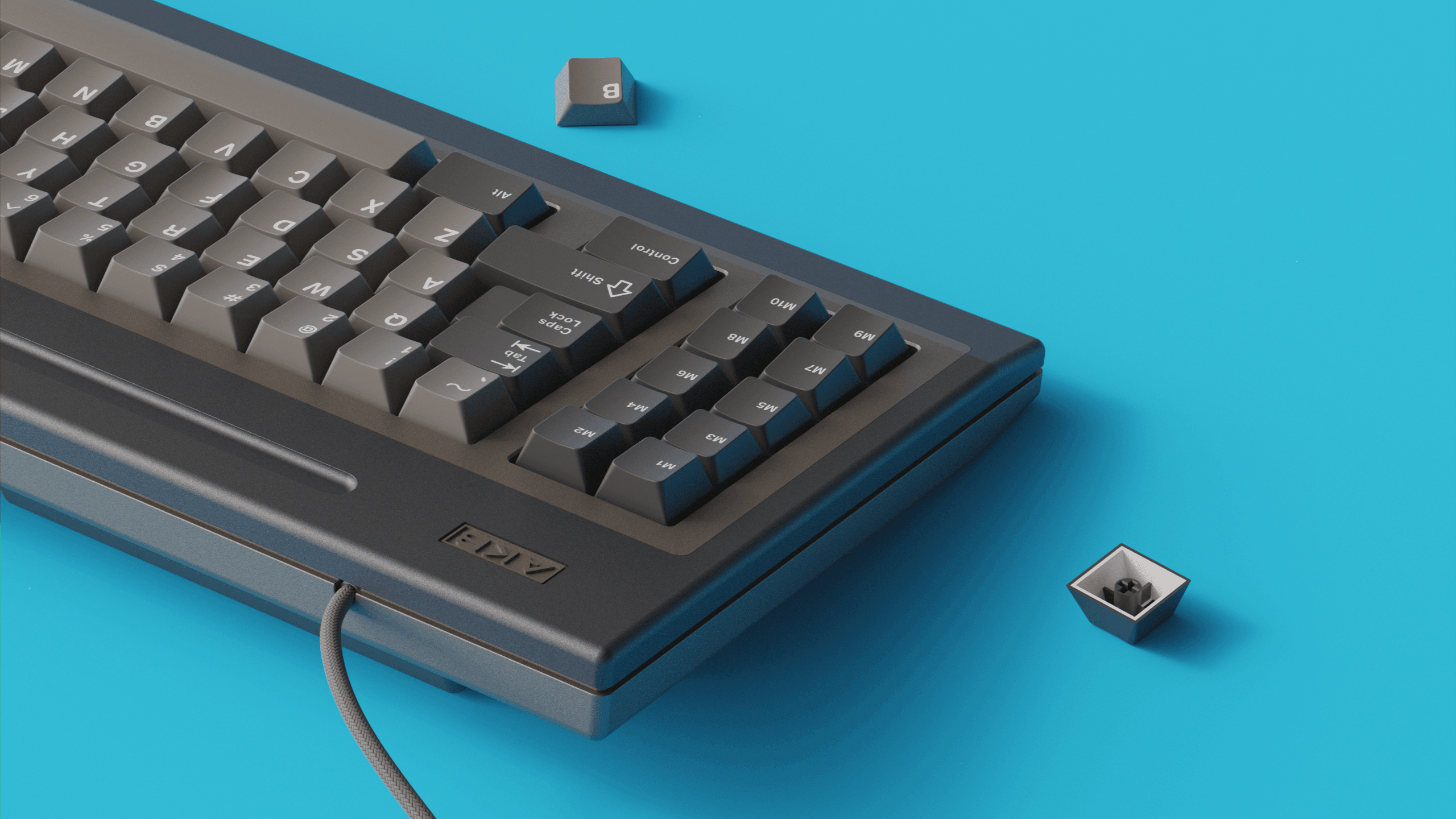 GMK Macros - Paused image 4