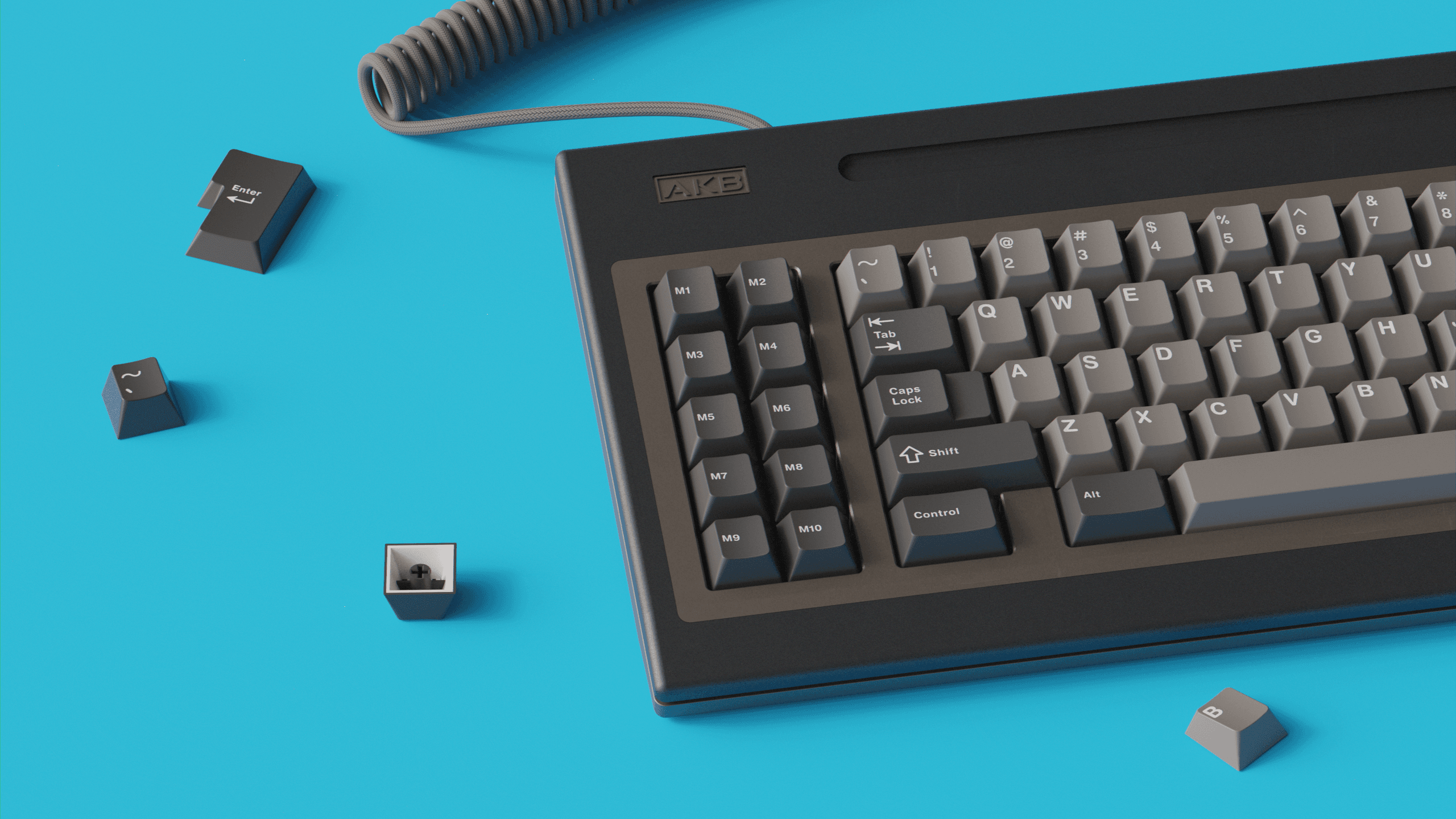 GMK Macros - Paused image 3