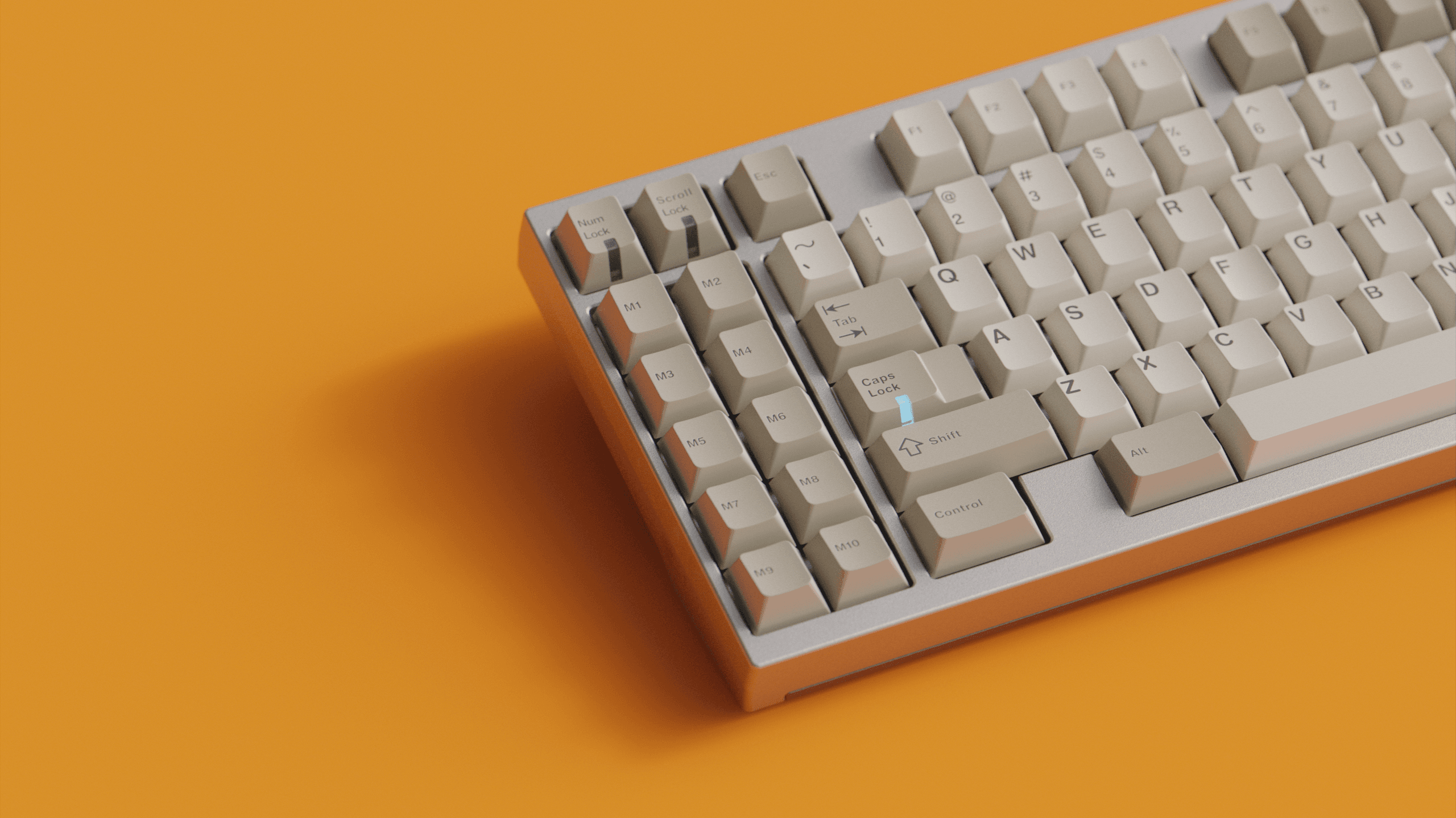 GMK Macros - Paused image 6