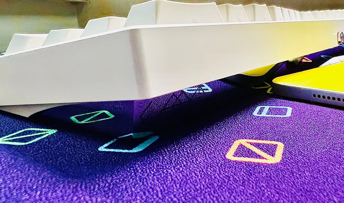 BUGER.WORKS & HAMMER CRP C64 KEYCAP SET - Round 2/ Update 15/08 image 20