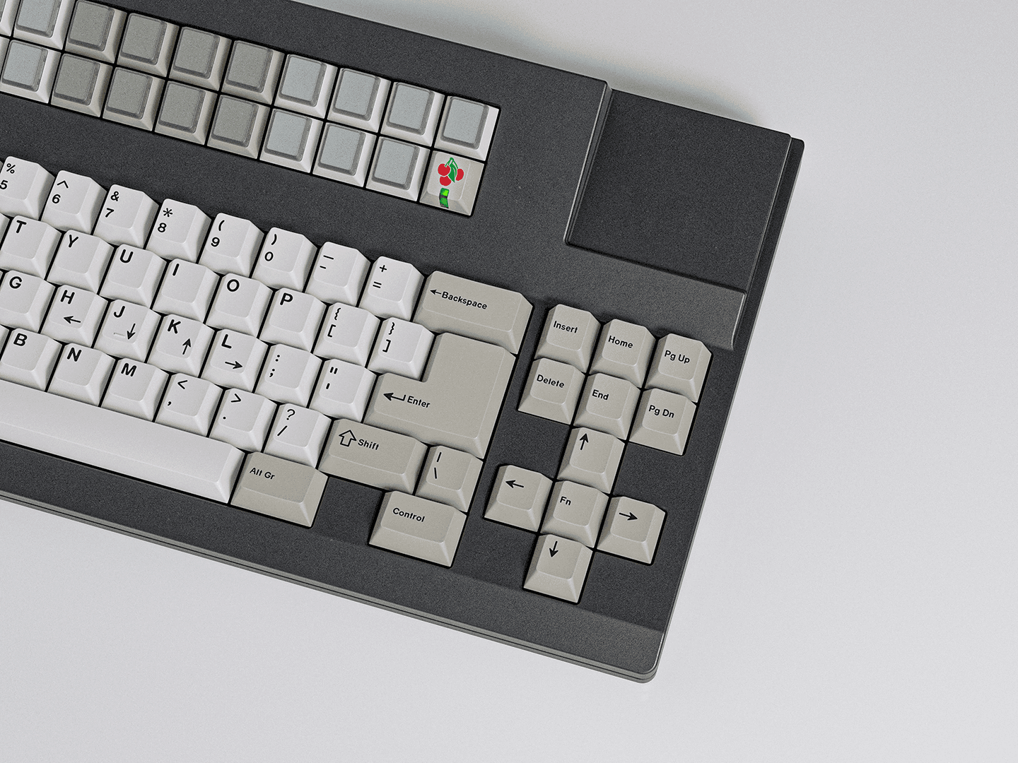 GMK CYL Beige Addon & Extension - Complete image 3