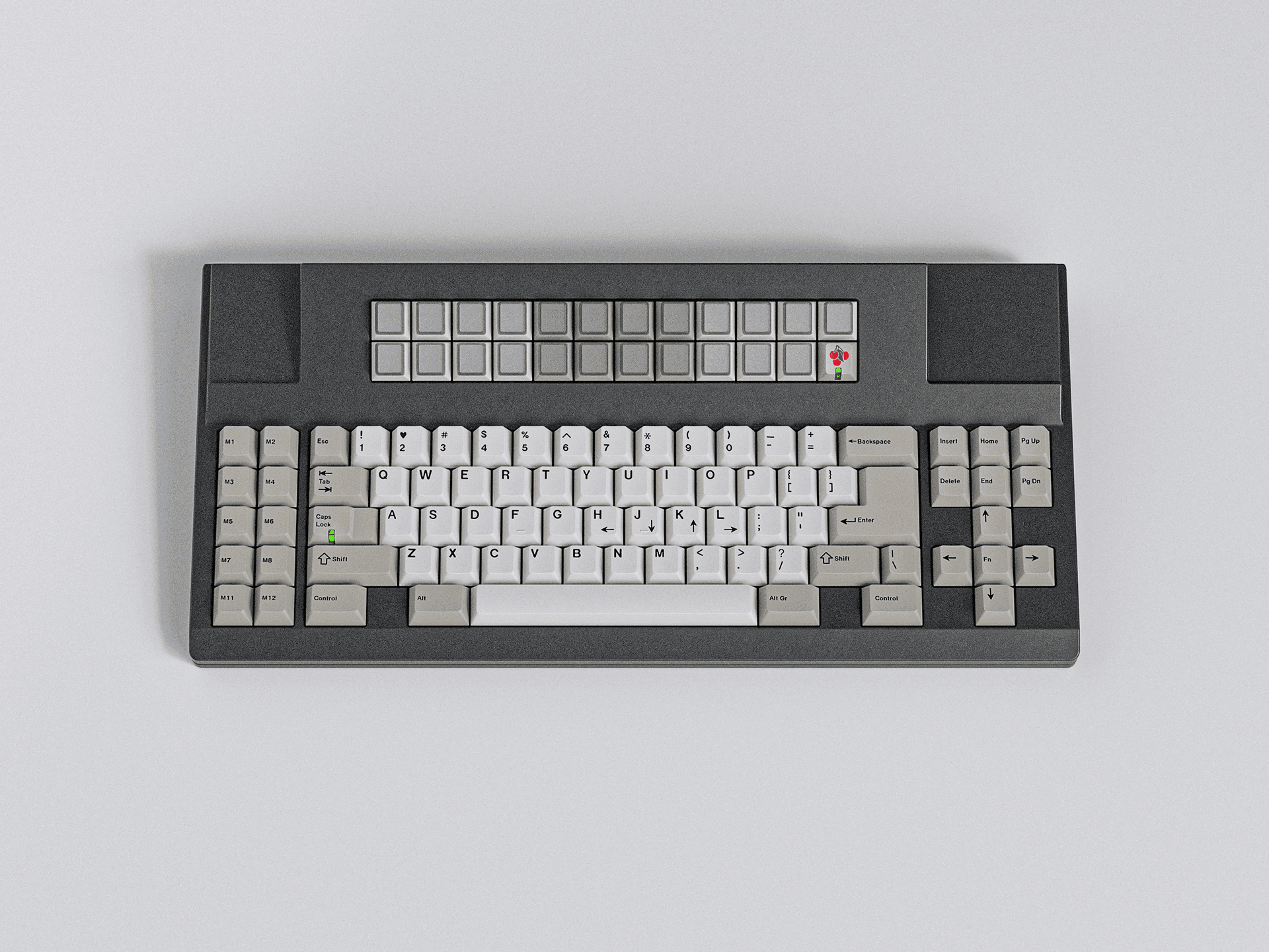 GMK CYL Beige Addon & Extension - Complete image 2