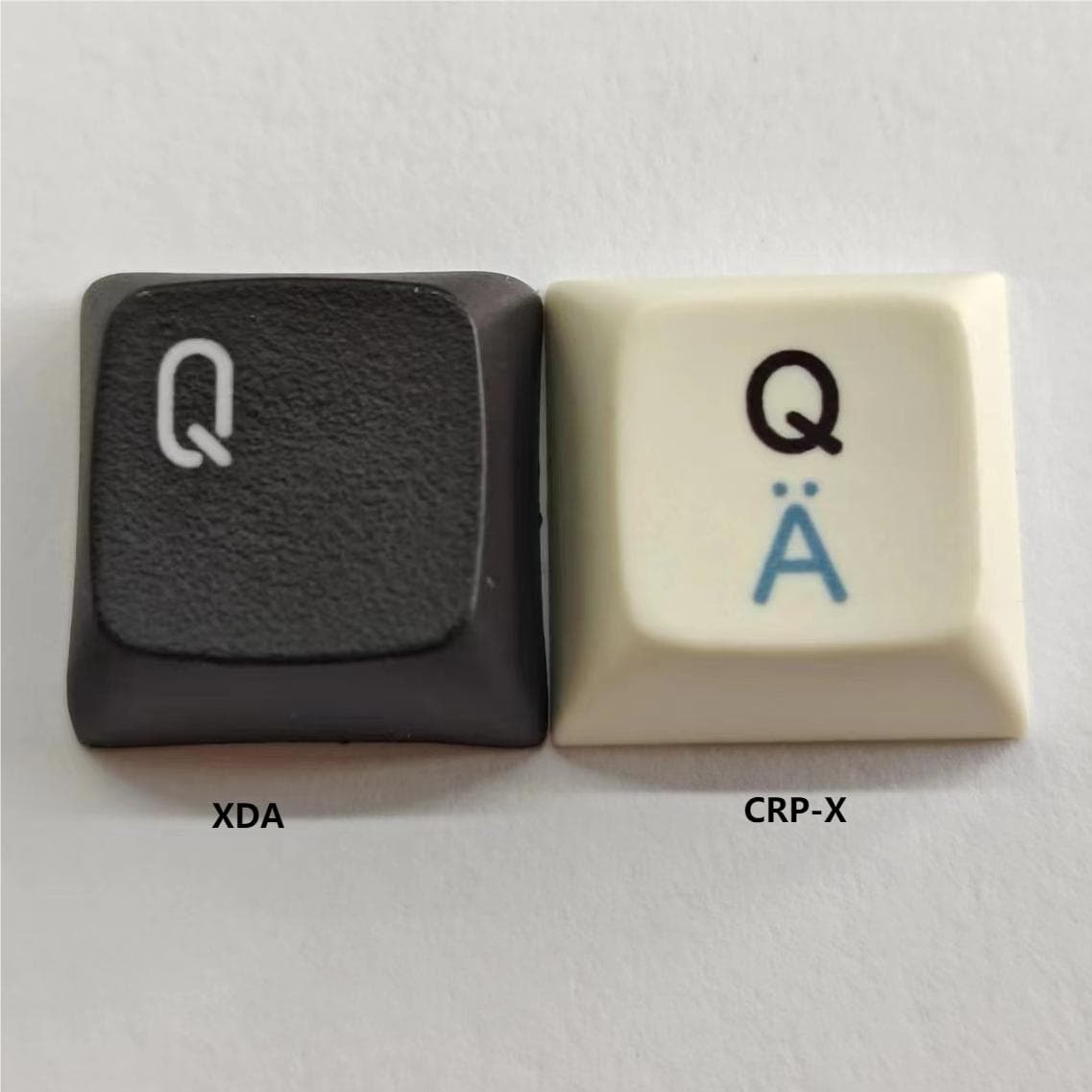 Hammer & BUGERWORK—— Parallel-World keycaps image 13