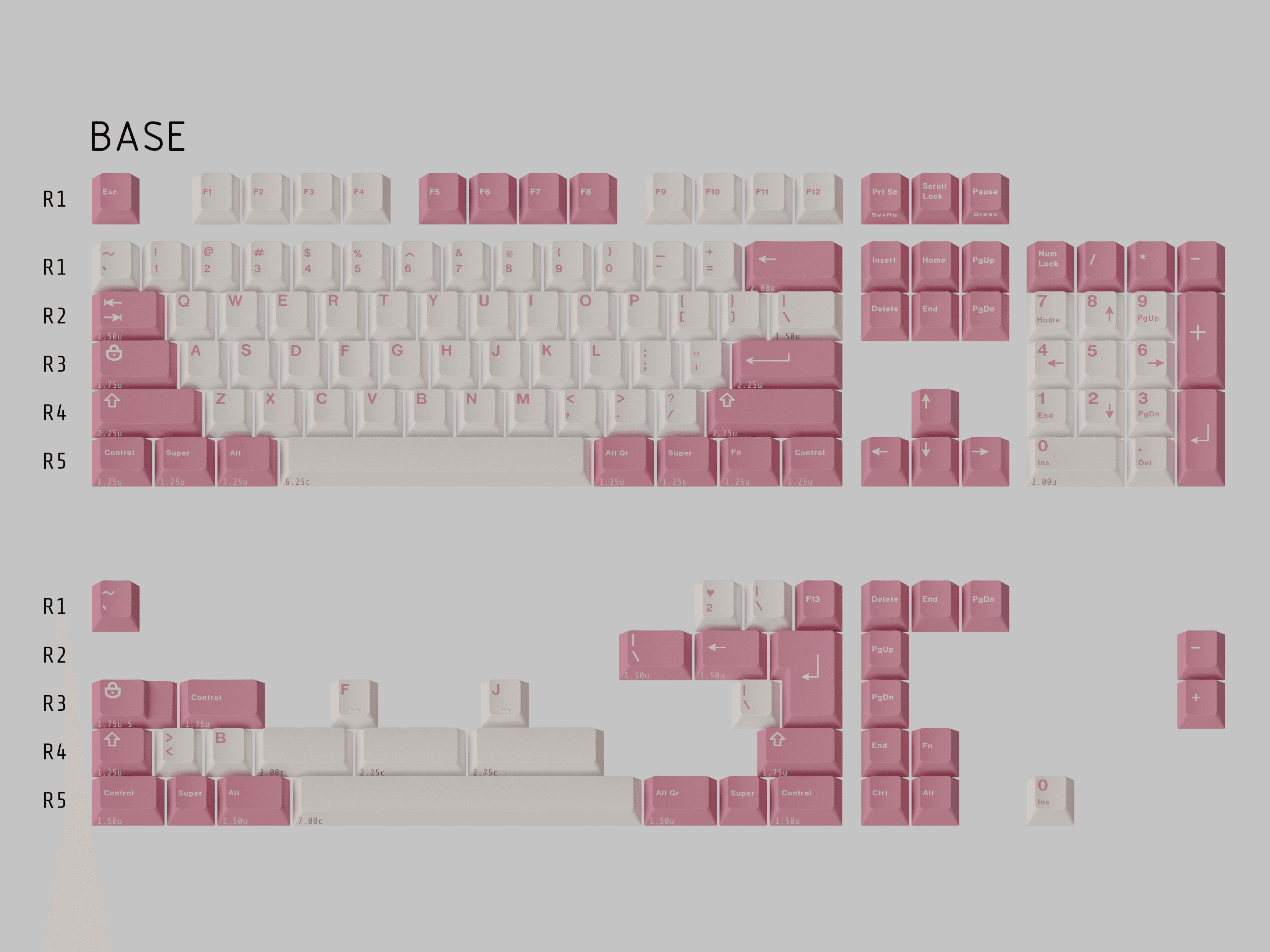 GMK CYL Beloved | GB: 11 Nov - 11 Dec image 25