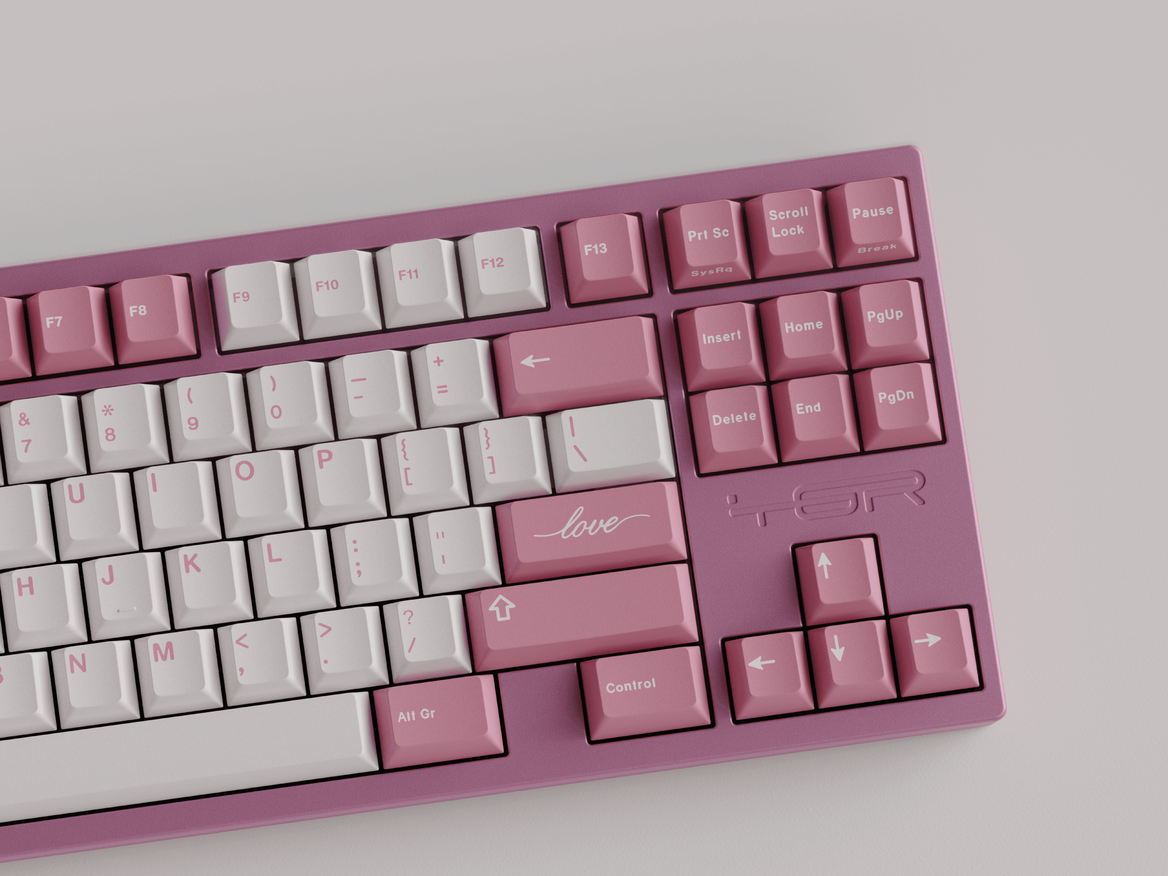GMK CYL Beloved | GB: 11 Nov - 11 Dec image 7