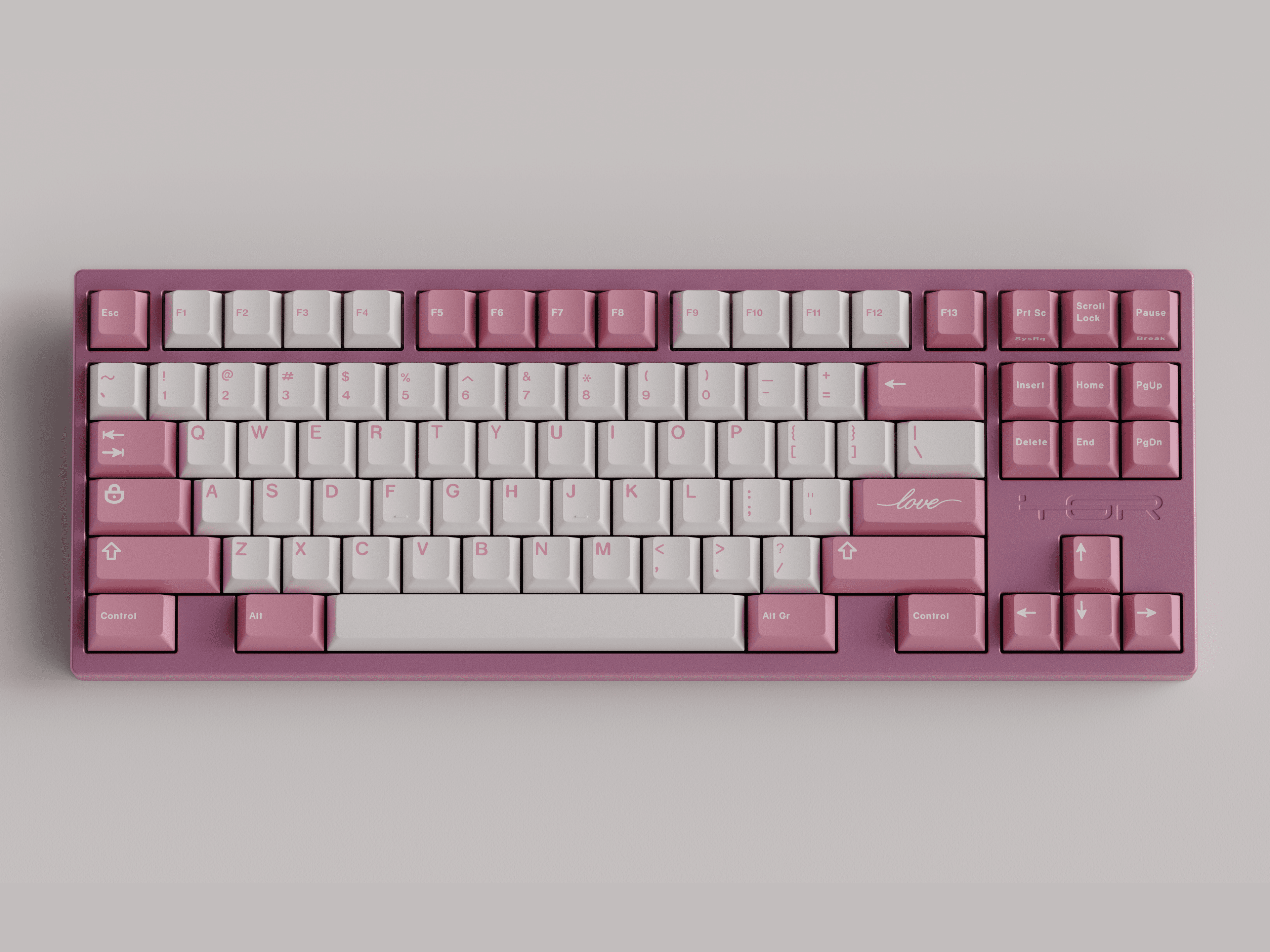 GMK CYL Beloved | GB: 11 Nov - 11 Dec image 6