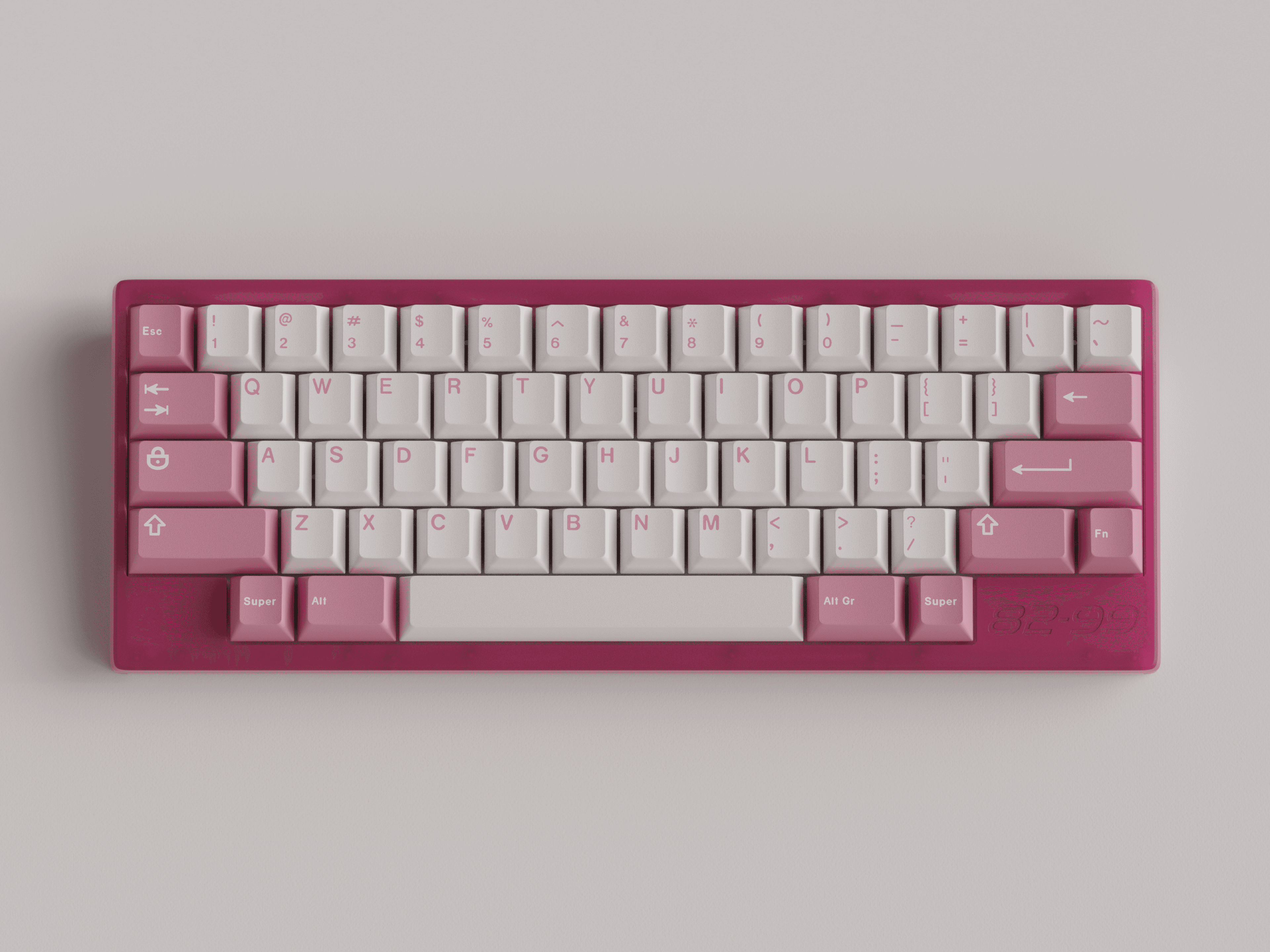 GMK CYL Beloved | GB: 11 Nov - 11 Dec image 12