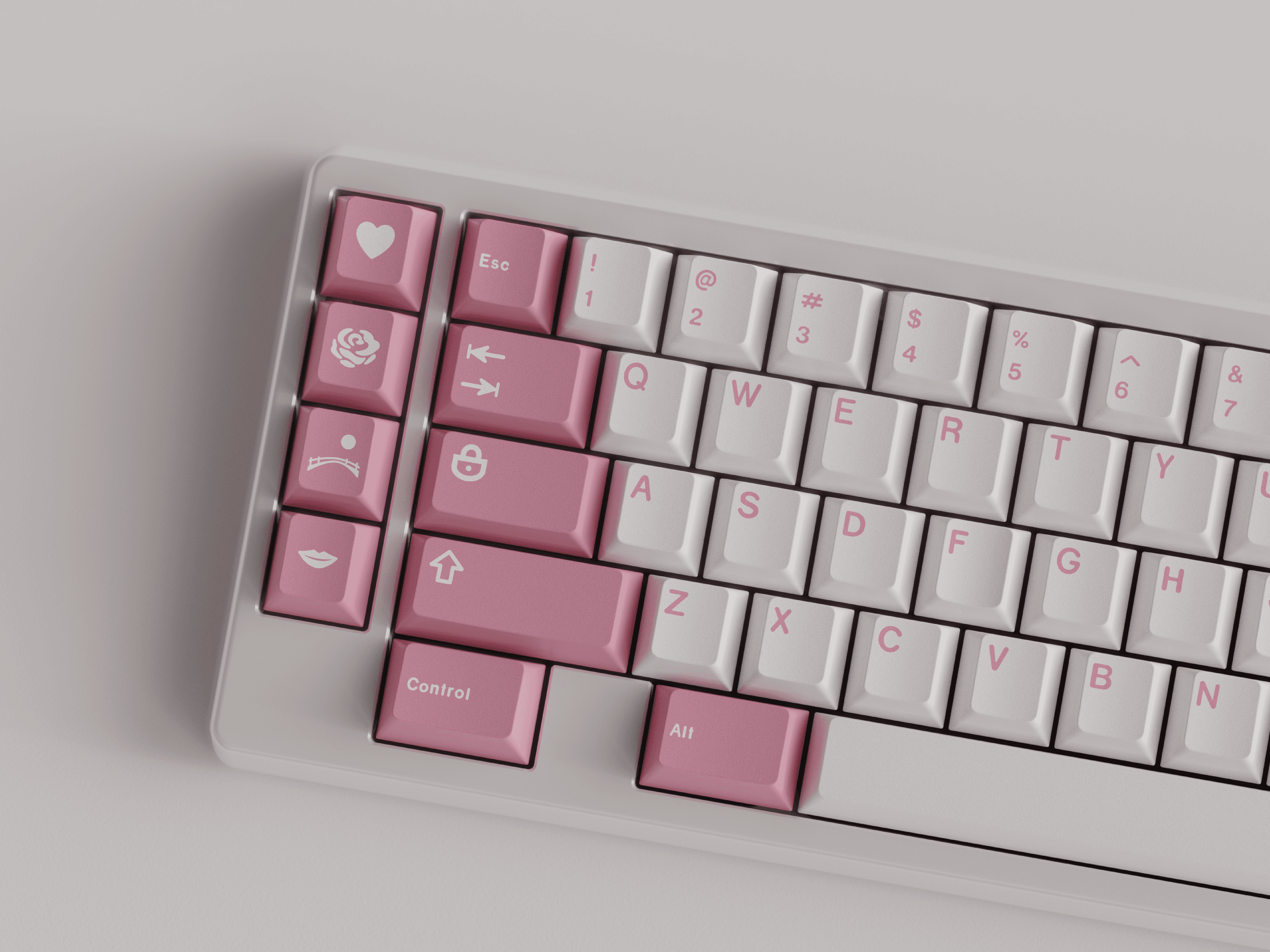 GMK CYL Beloved | GB: 11 Nov - 11 Dec image 11