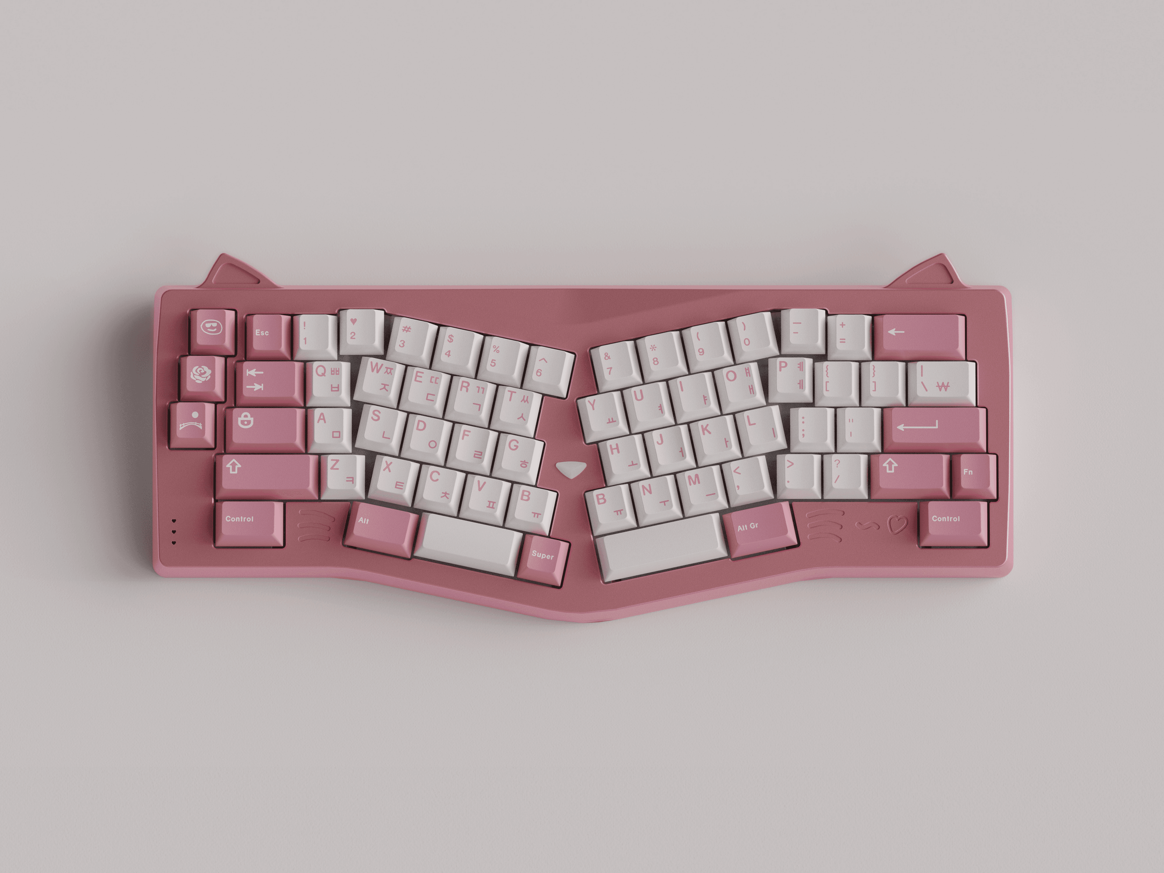 GMK CYL Beloved | GB: 11 Nov - 11 Dec image 8