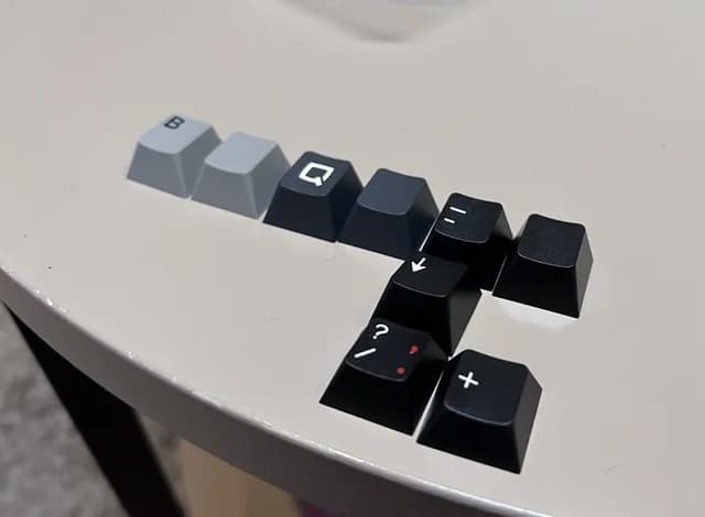 GMK Euler - Complete image 31