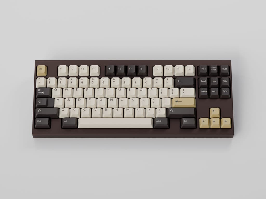 DCS Cafe | Final Renders, Kitting, Colors & Vendors. GB live 2/7 to 3/10 image 2