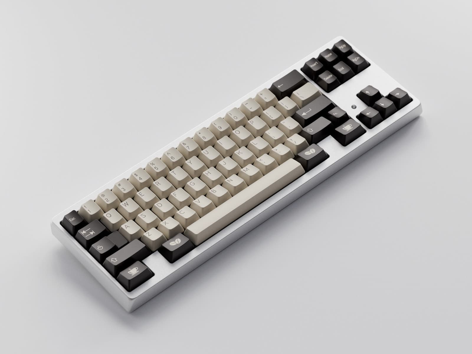 DCS Cafe | Final Renders, Kitting, Colors & Vendors. GB live 2/7 to 3/10 image 3