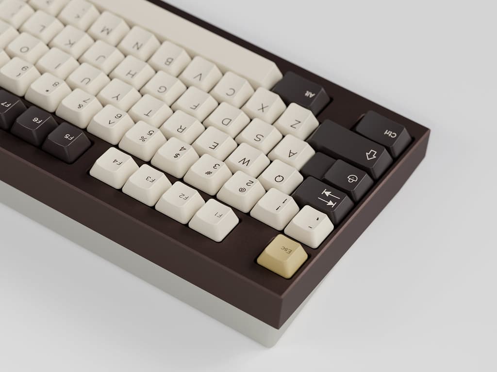 DCS Cafe | Final Renders, Kitting, Colors & Vendors. GB live 2/7 to 3/10