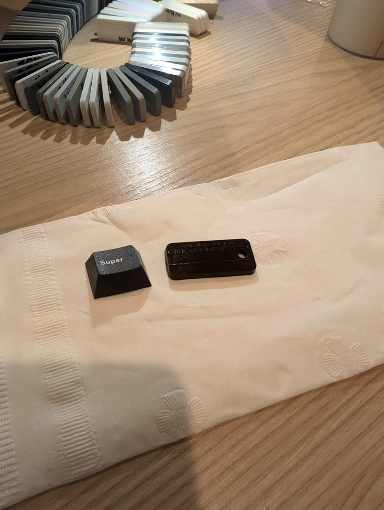 DCS Cafe | Final Renders, Kitting, Colors & Vendors. GB live 2/7 to 3/10 image 18