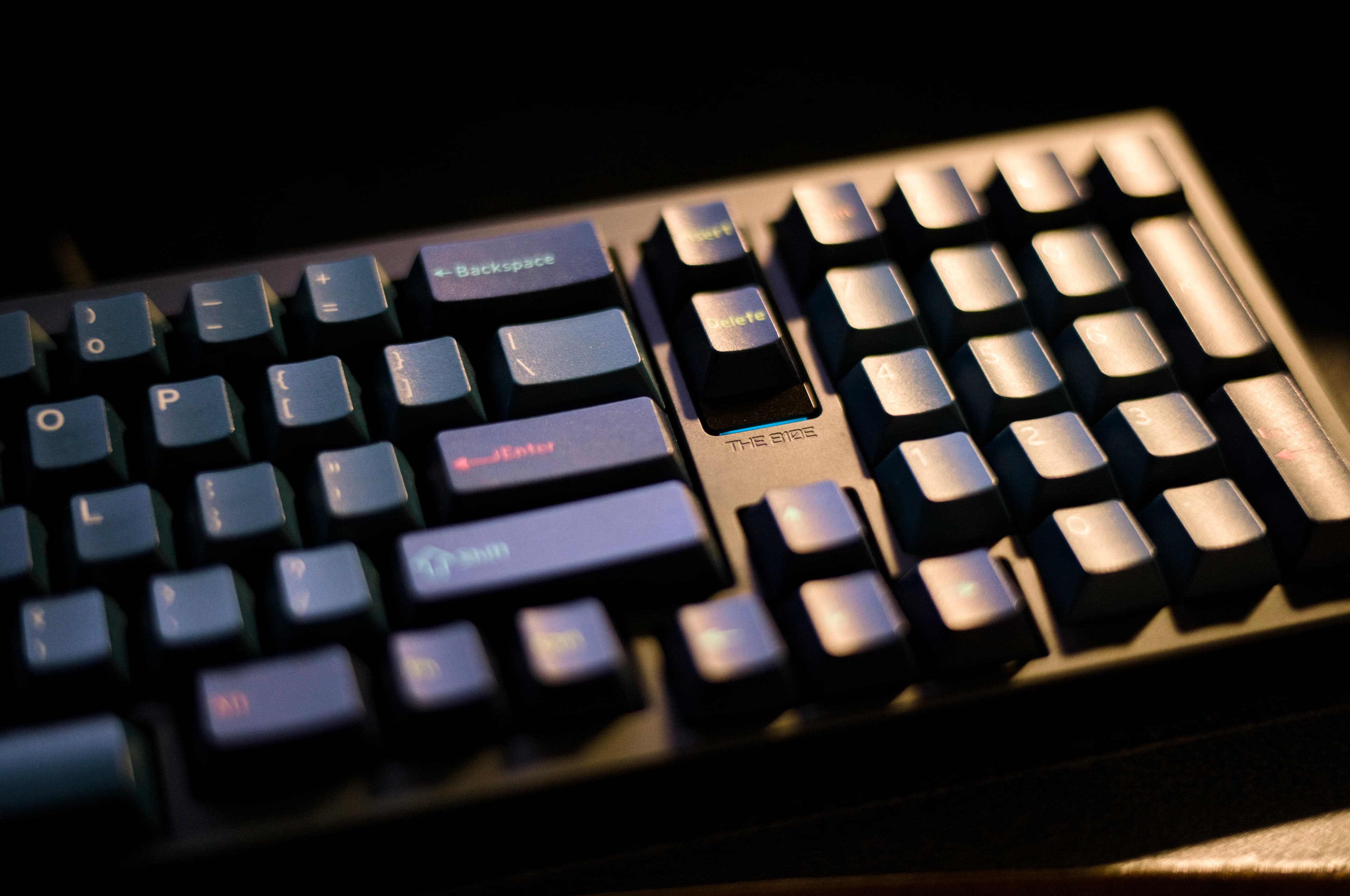 【IC】Neson Design NoryTek 70% & Isolated Spacebar image 21