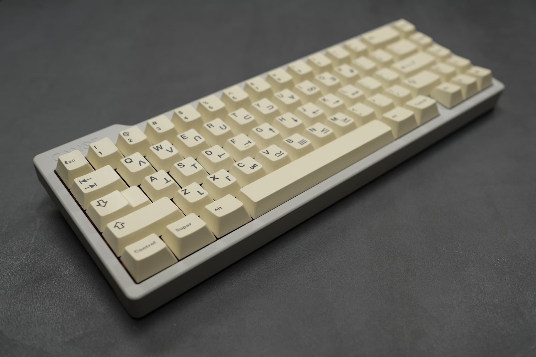 GMK Umka (CLOSED) image 2