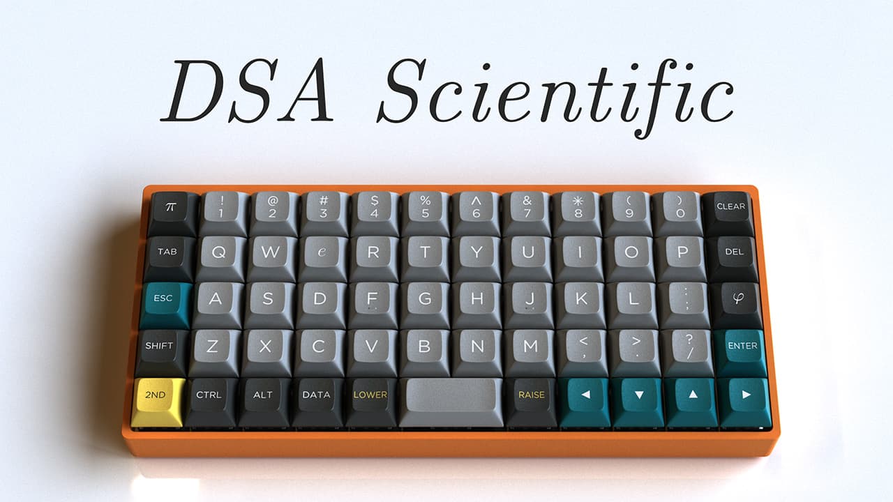 DSA Scientific (closed)