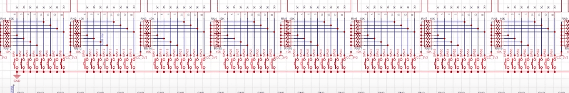 The HW75 Keyboard - That Keyboard with A Brushless Motor and a E-Ink Screen image 8