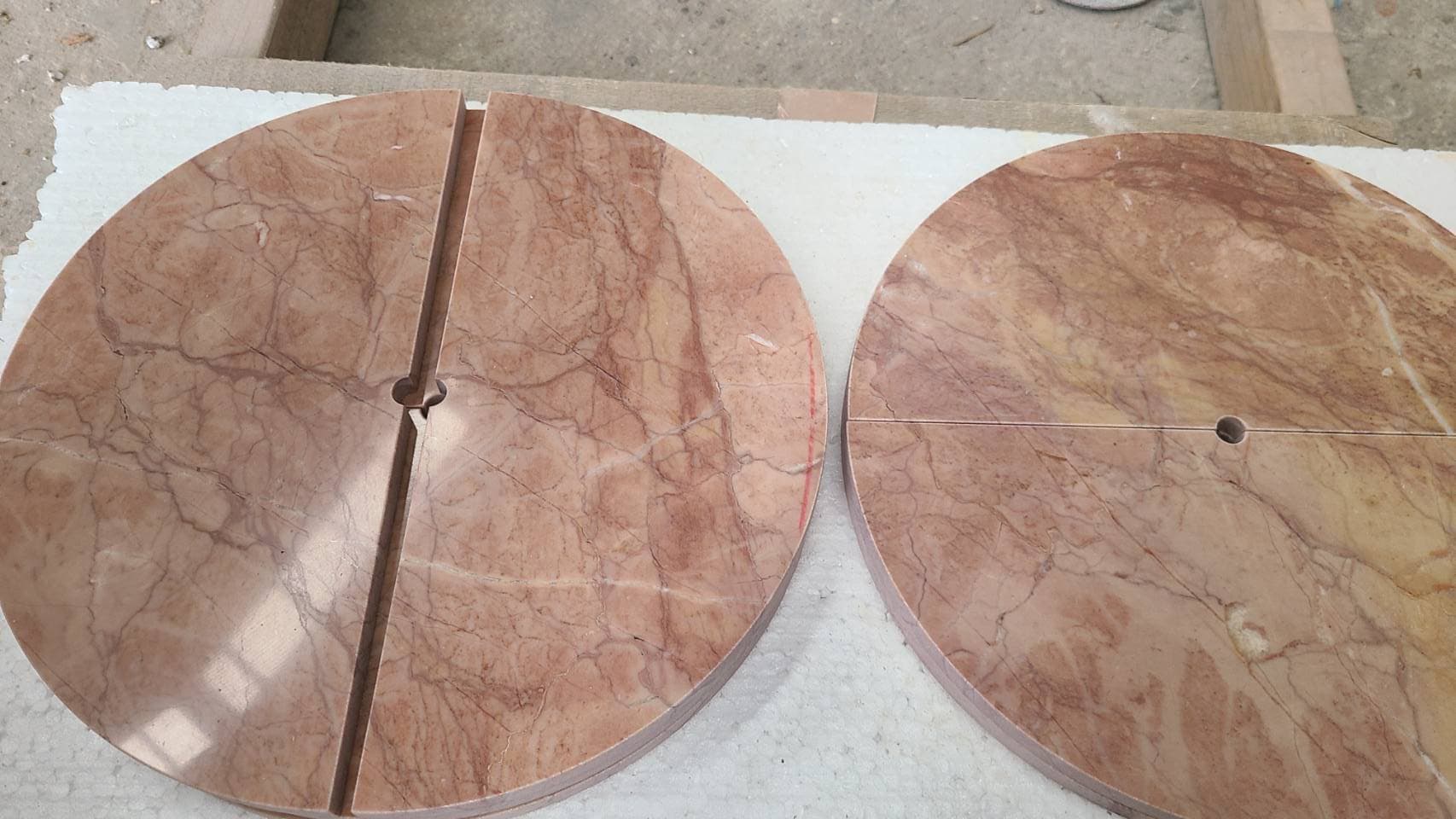 GMK Bordeaux | Production Complete + Shipping 🍷 image 71