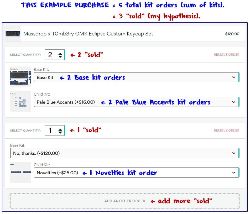 GMK Oblivion V2 - CONCLUDED image 46