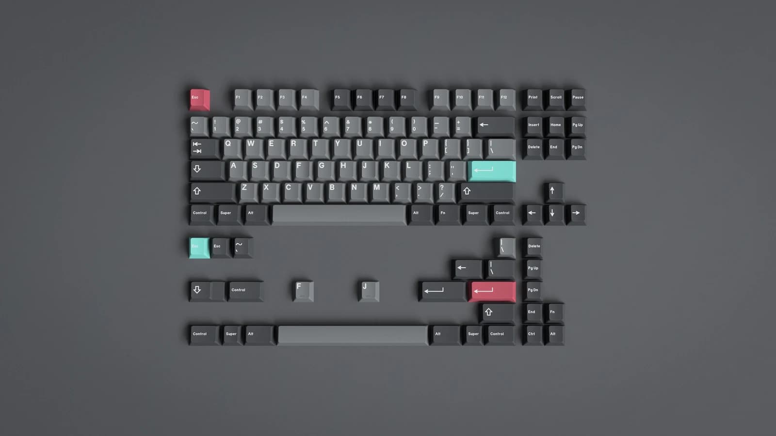 GMK NTD (V1.42 Patch Notes) [Price Announced] image 61