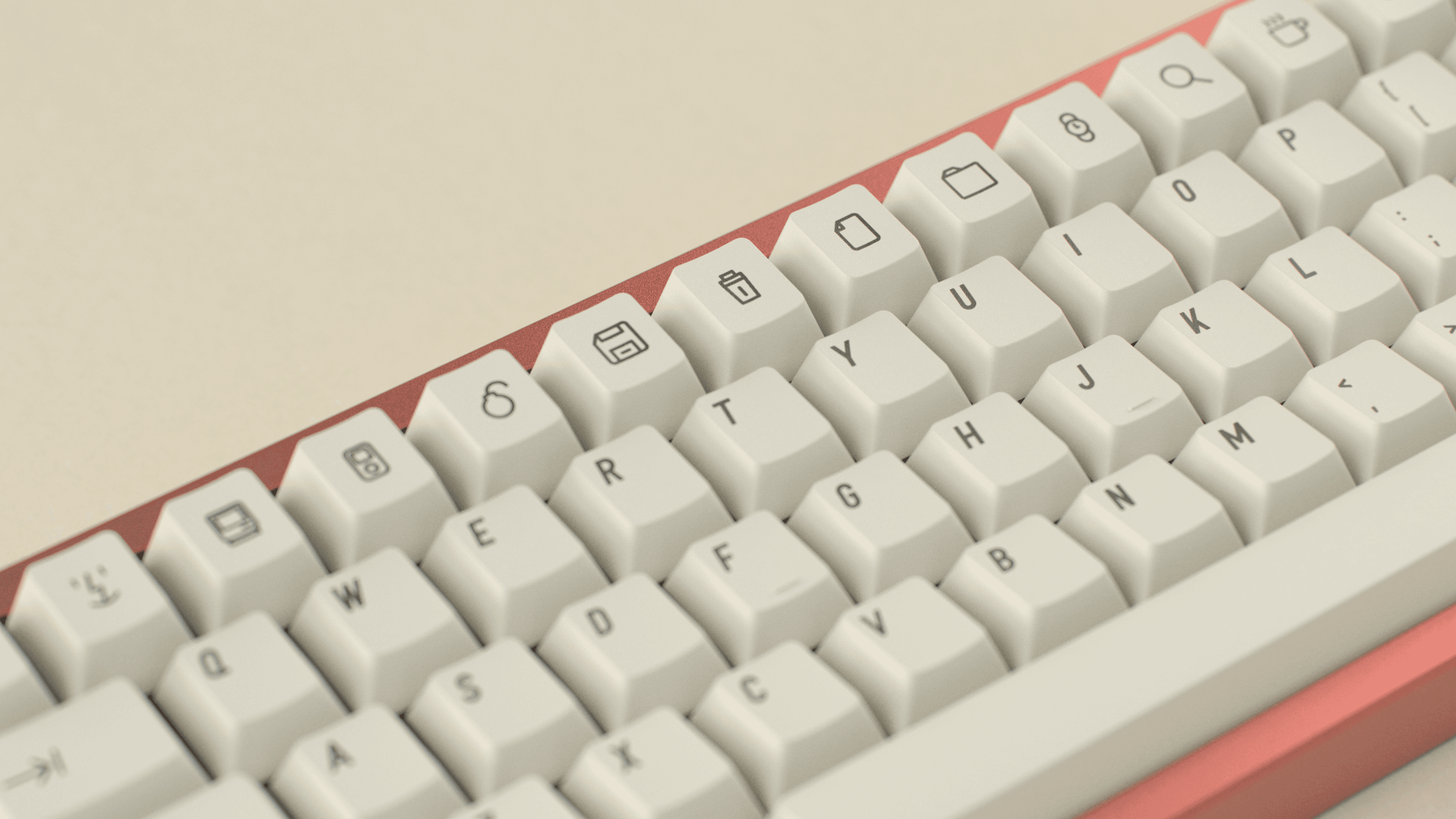 GMK CYL Extended 2048 image 7