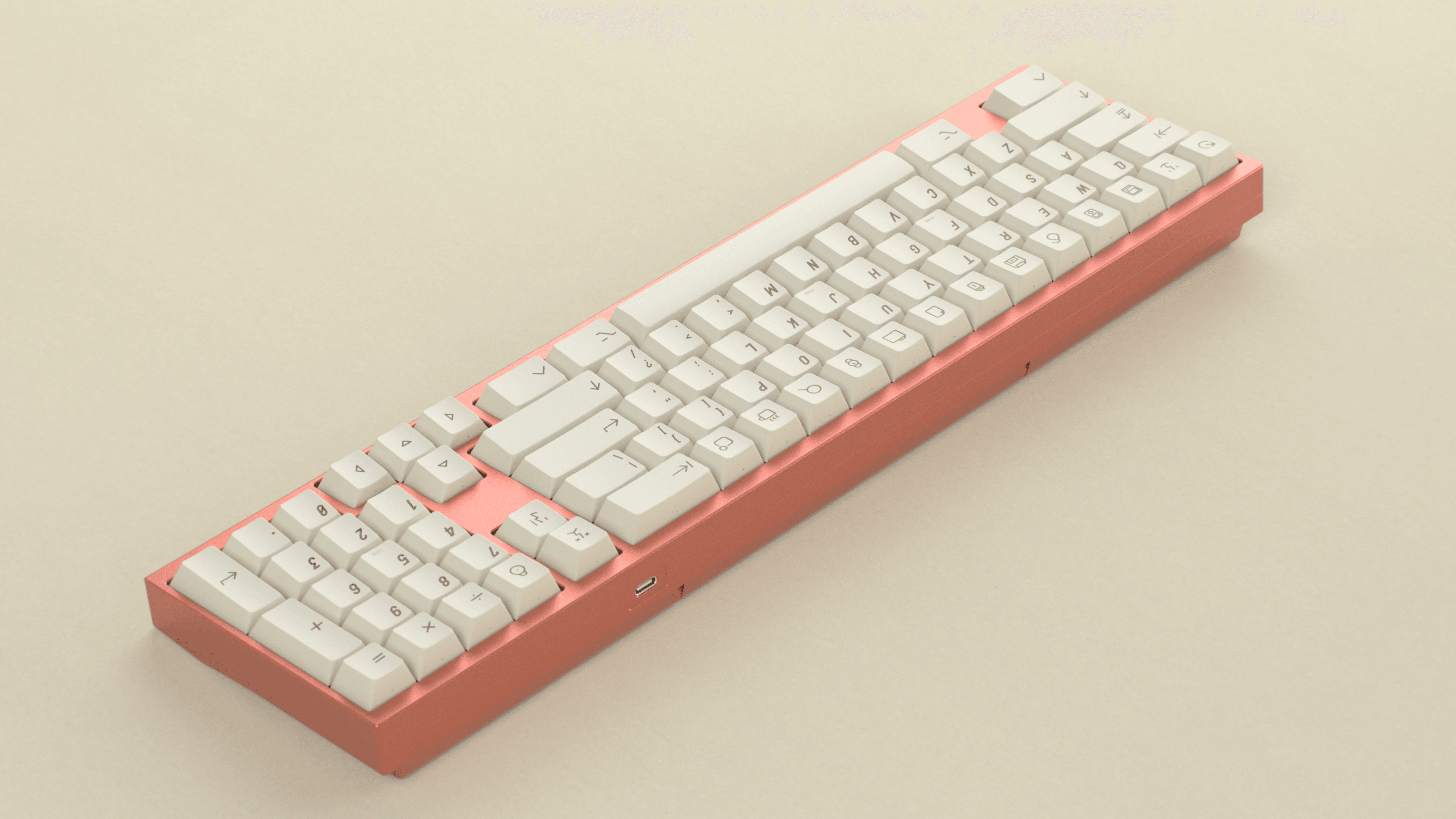GMK CYL Extended 2048 image 6