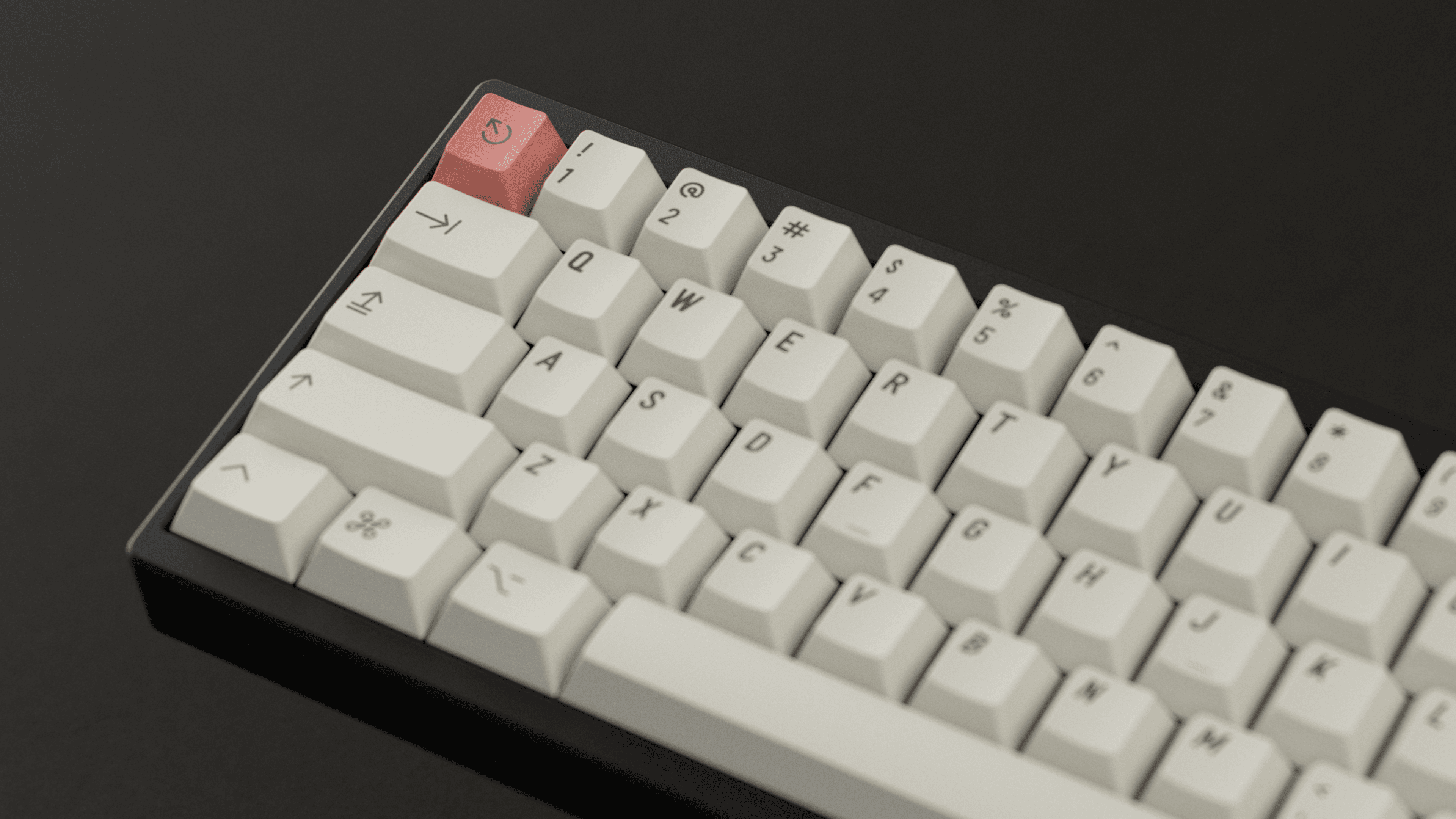 GMK CYL Extended 2048 image 9