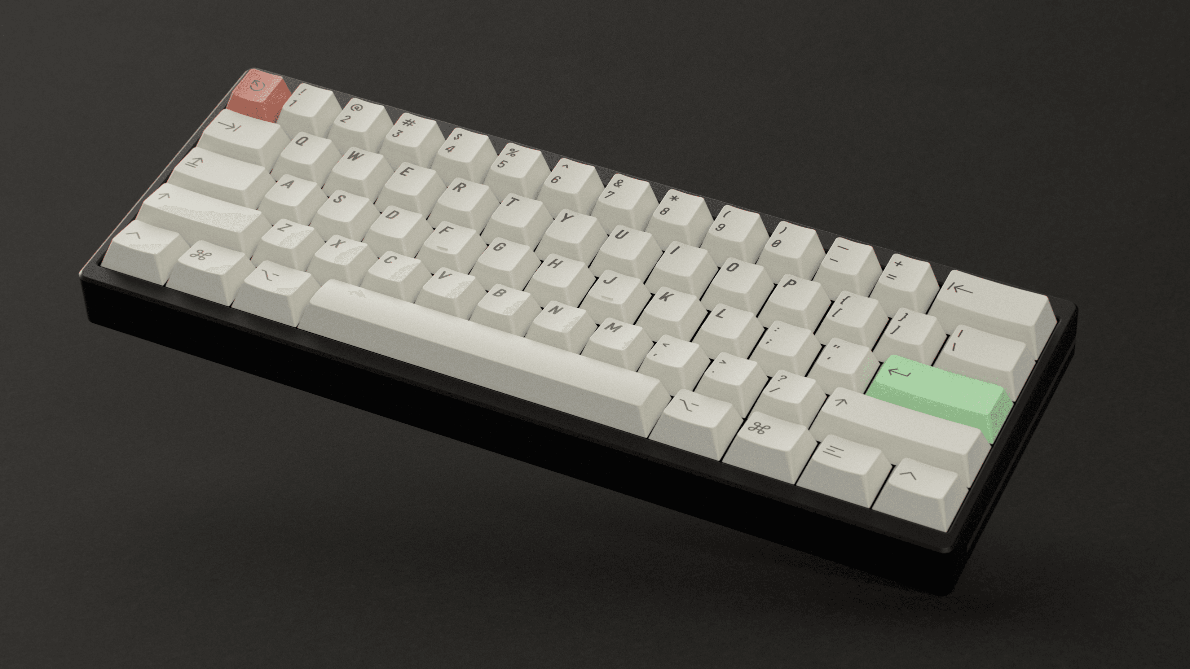 GMK CYL Extended 2048 image 8