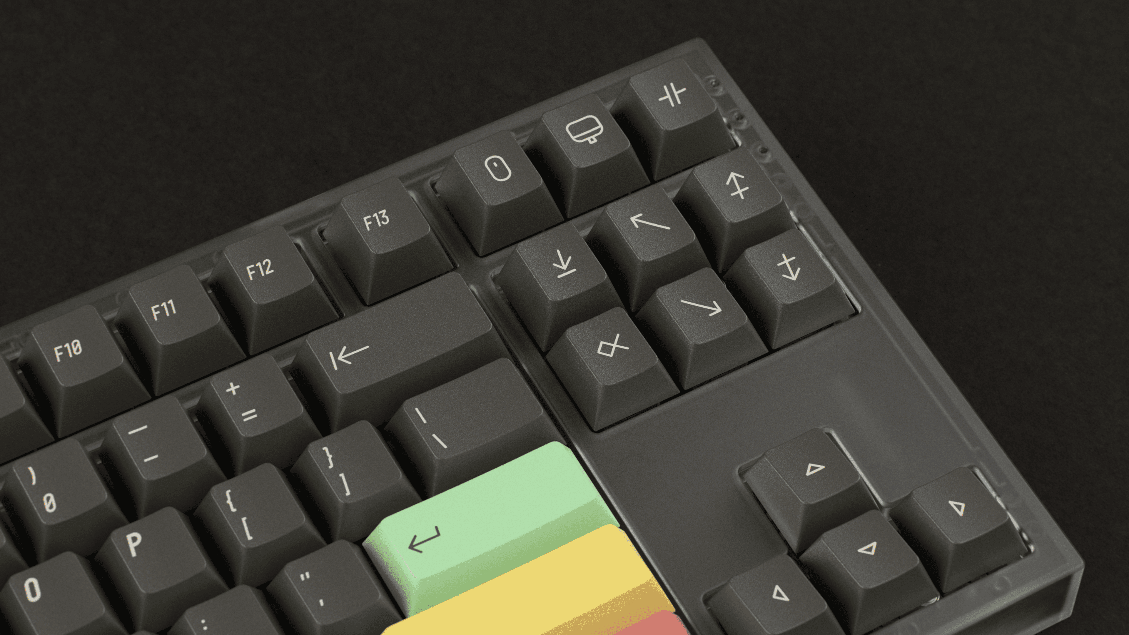 GMK CYL Extended 2048 image 5