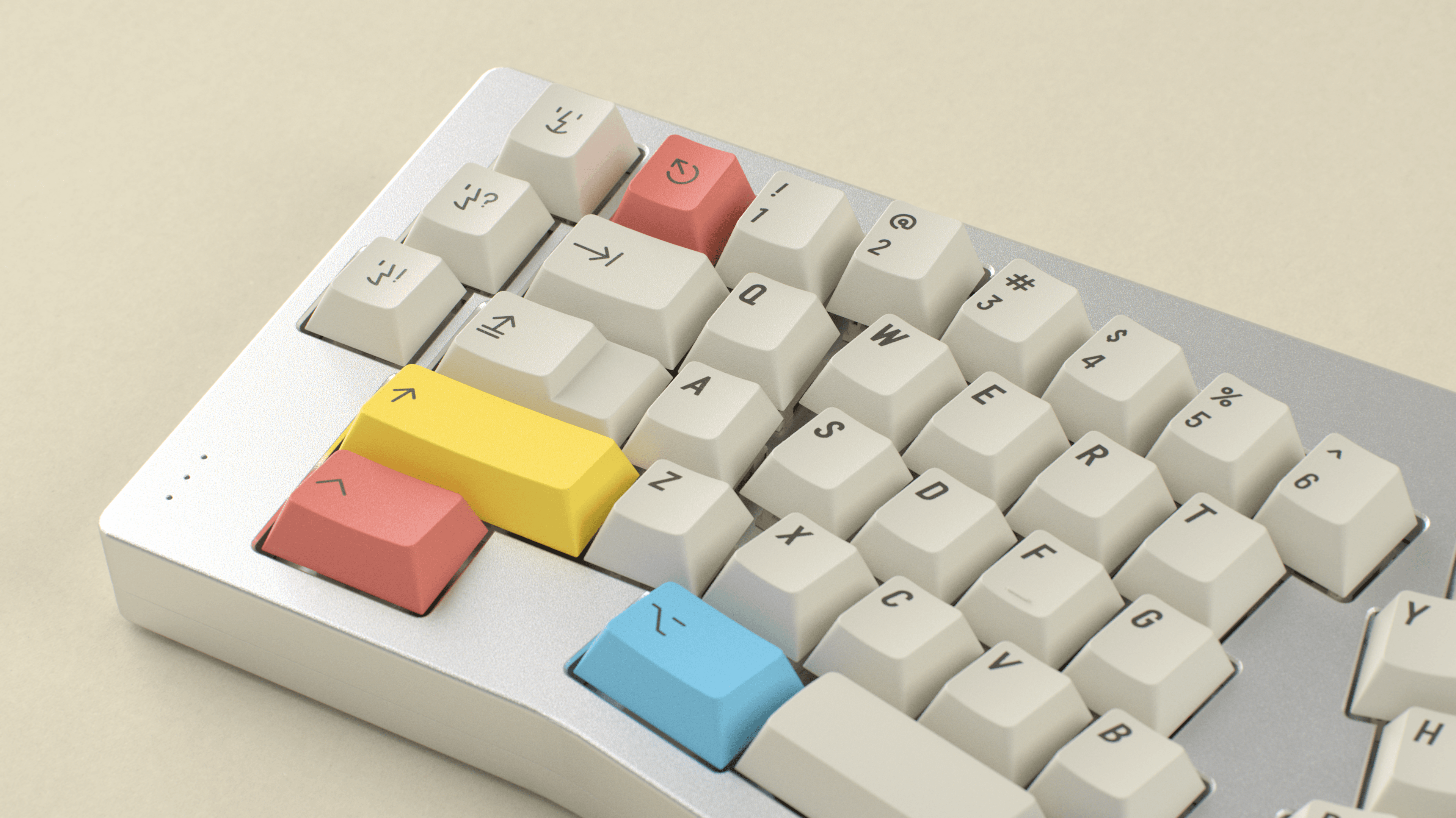 GMK CYL Extended 2048 image 3