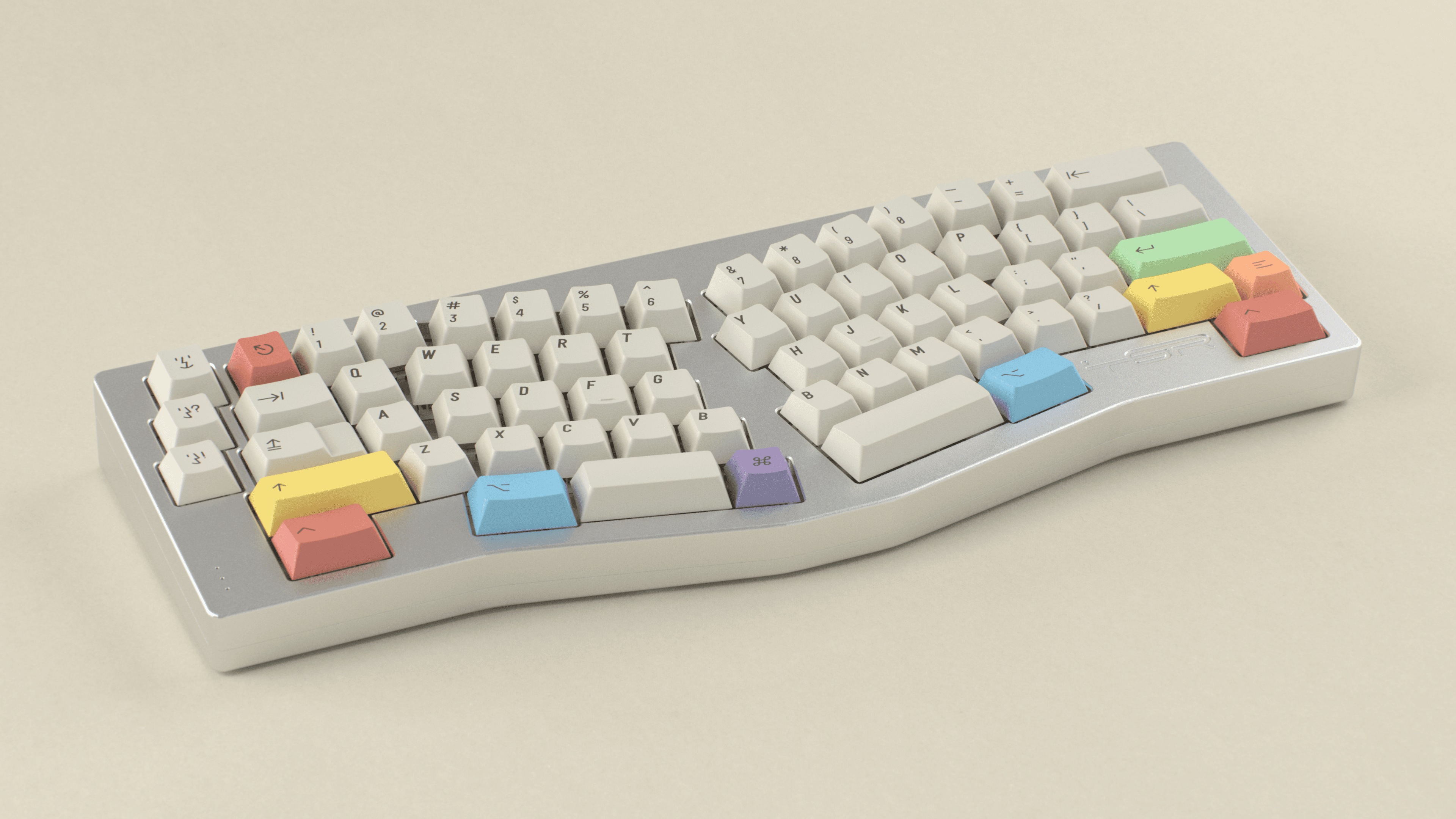 GMK CYL Extended 2048 image 2