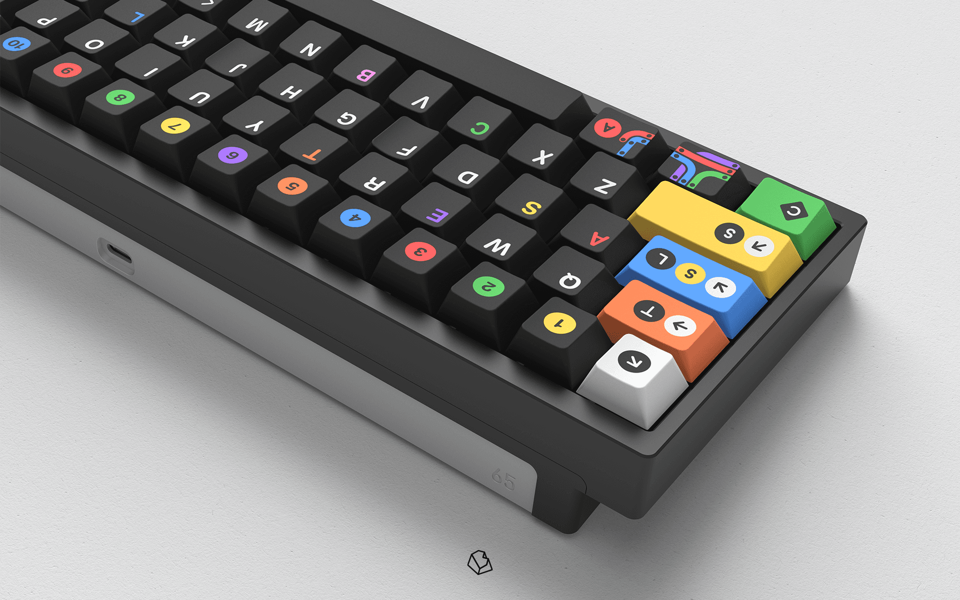 GMK CYL Metro System image 2