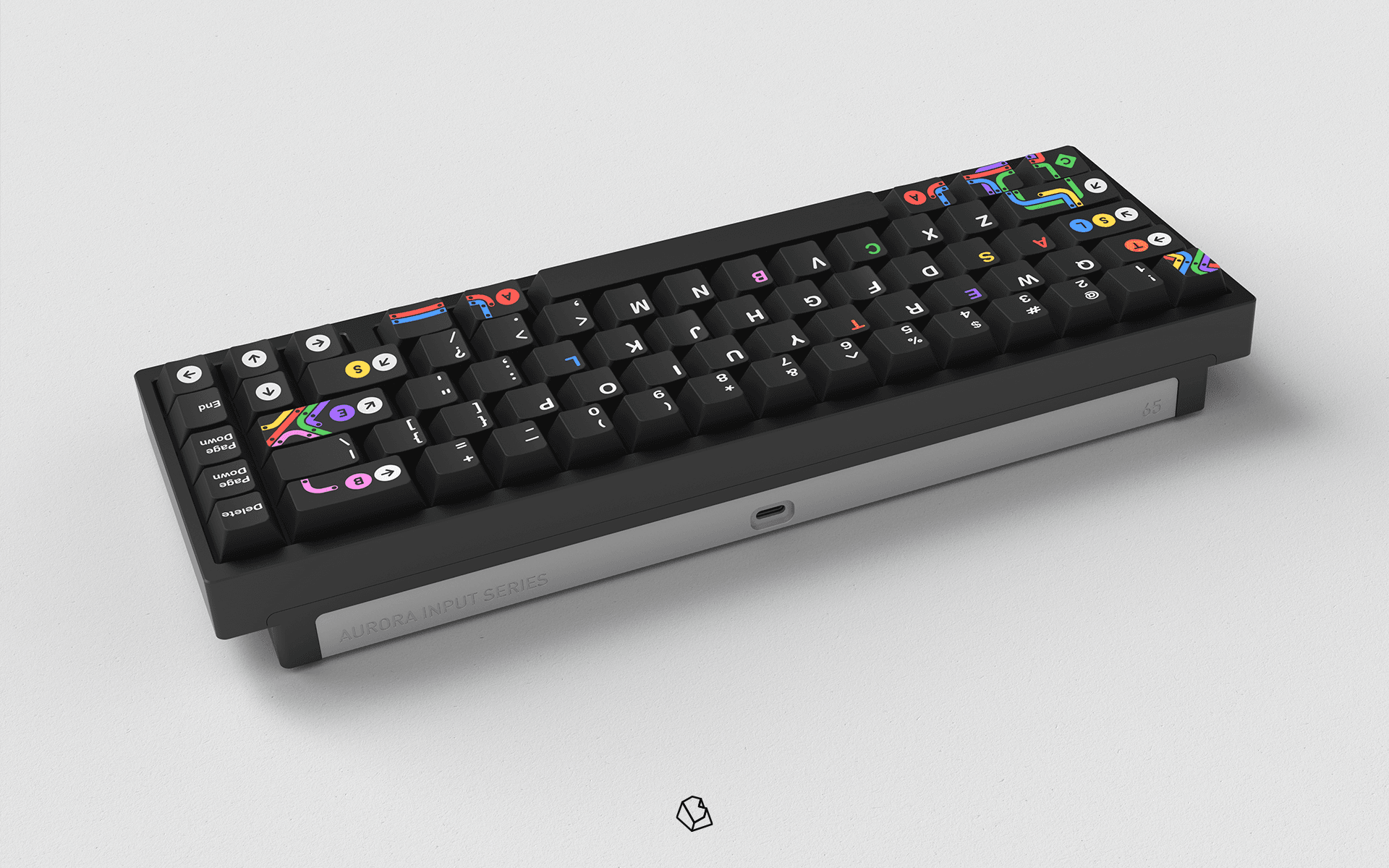 GMK CYL Metro System image 5