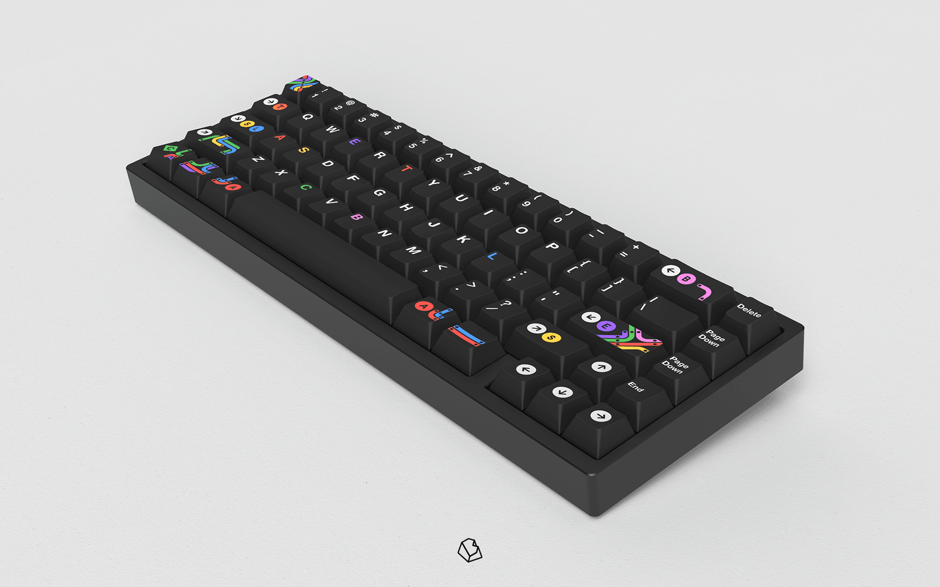 GMK CYL Metro System image 7